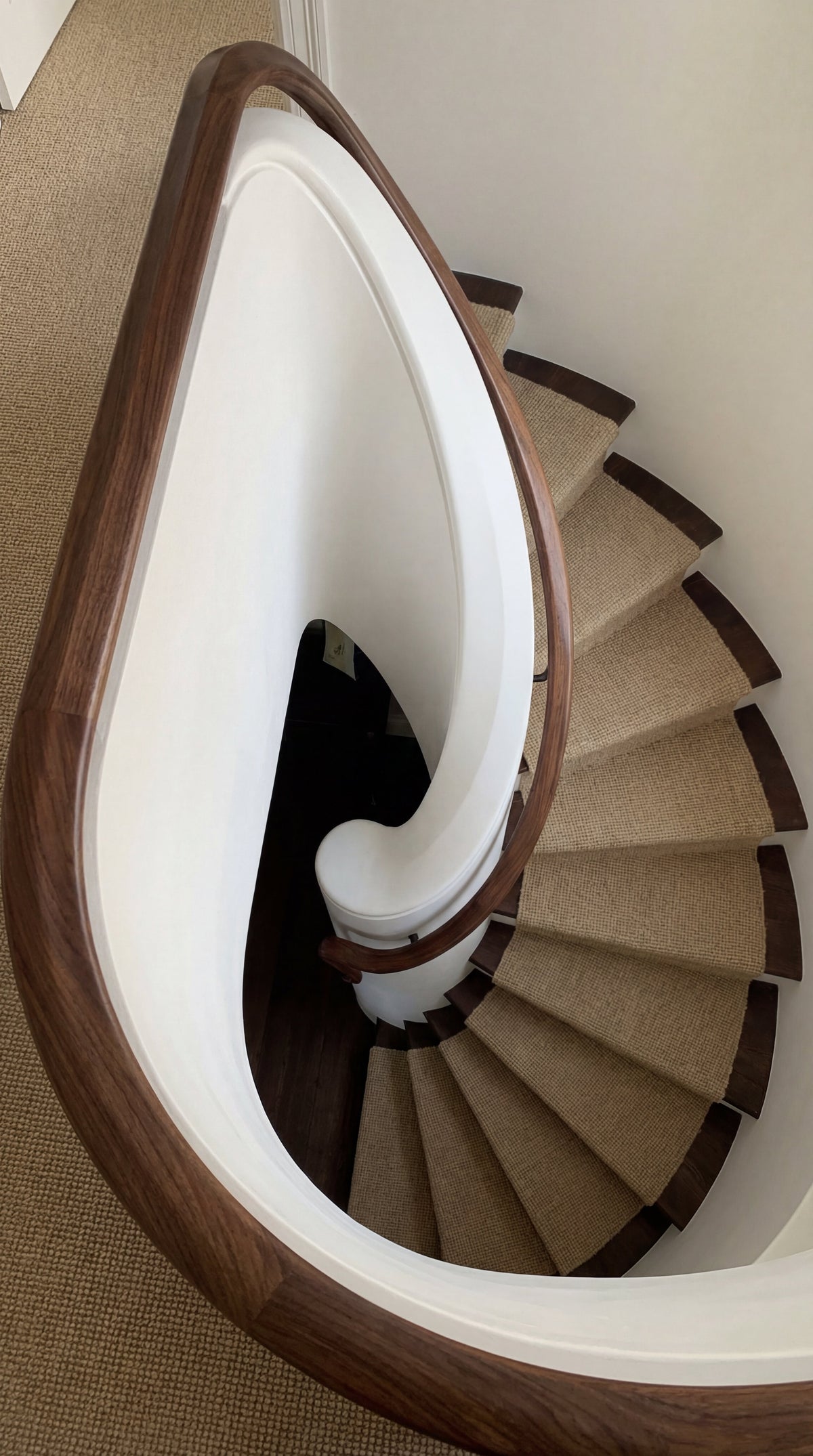 Custom Stairs