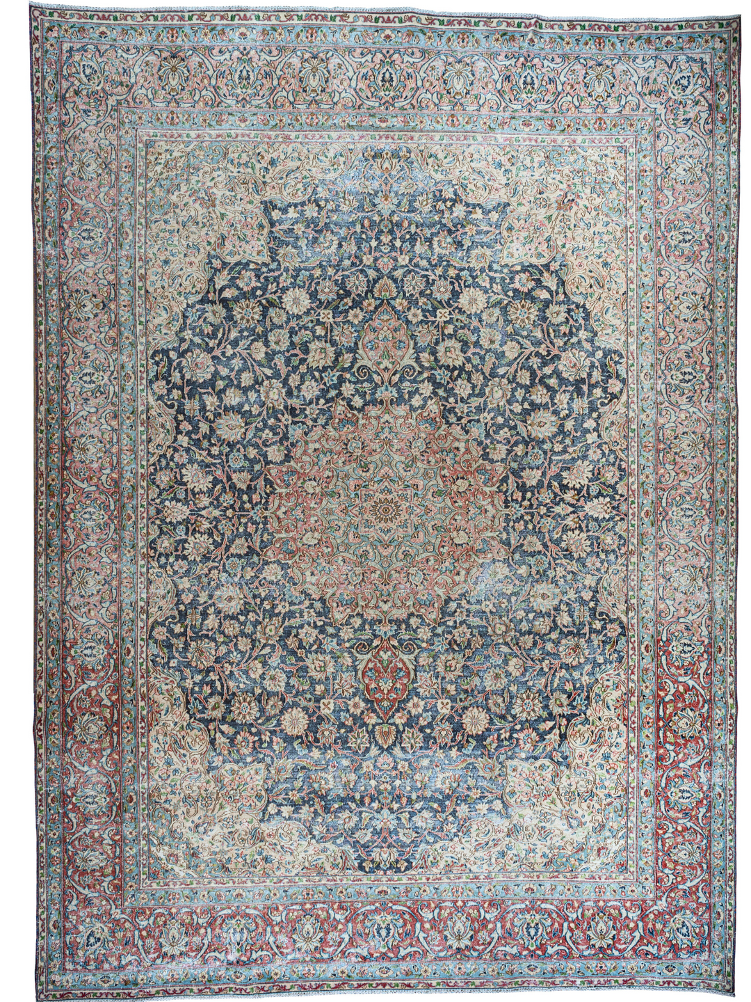 Verdant Rug