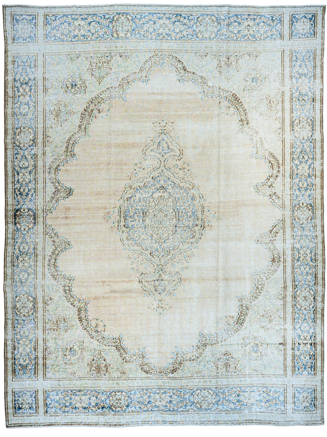 Embers Rug