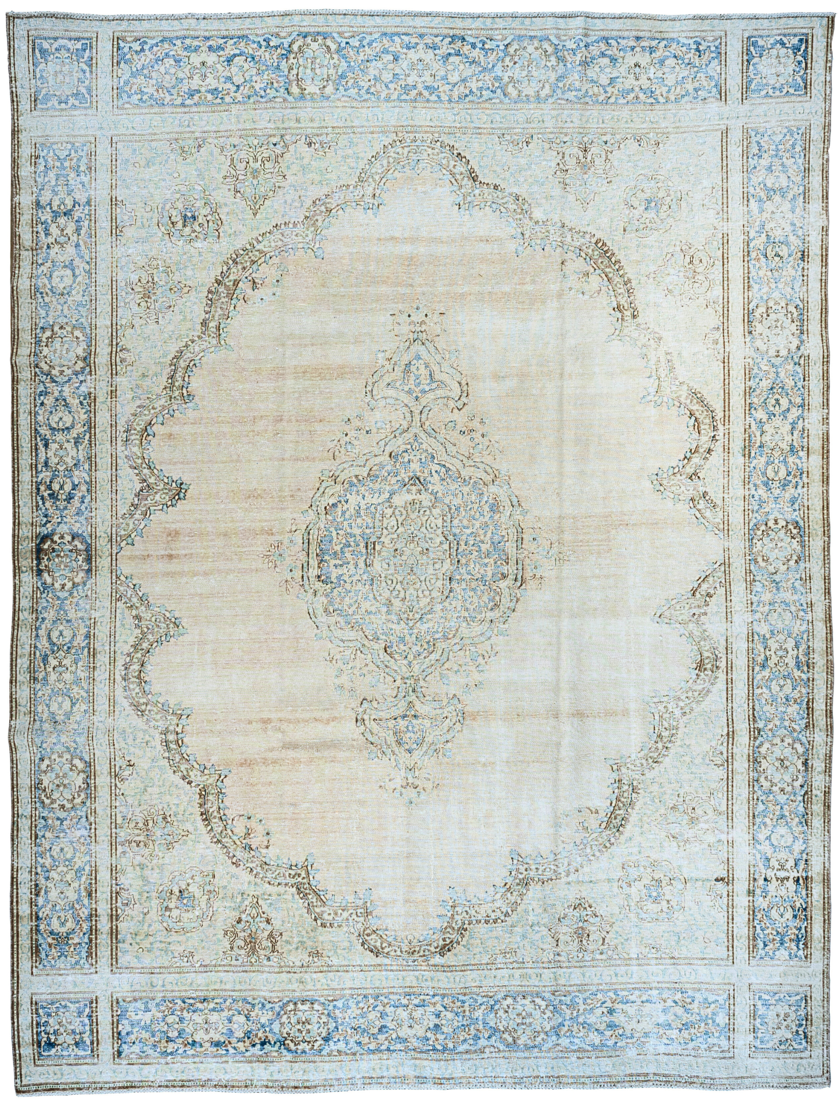 Embers Rug