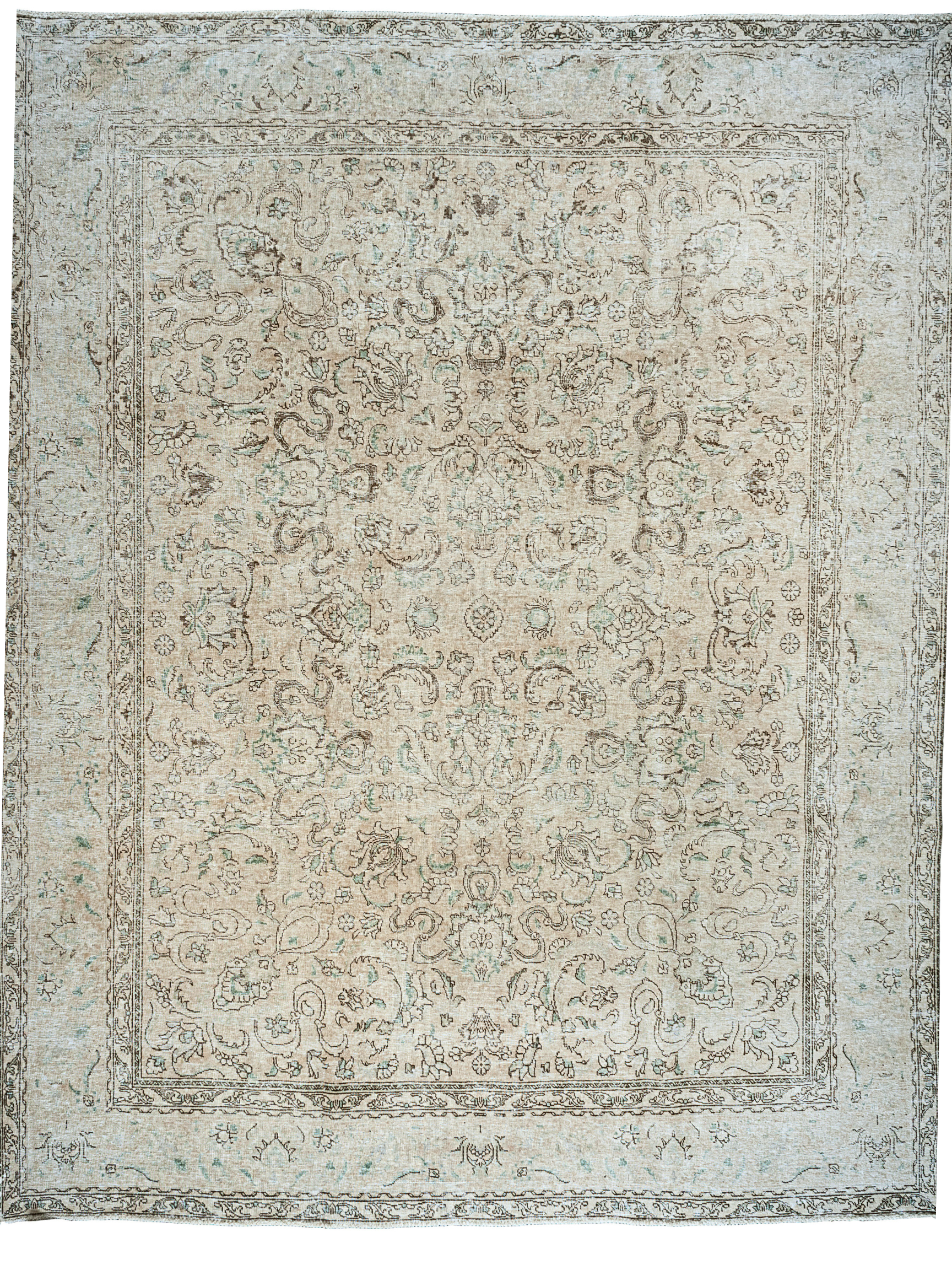 Cypress Rug