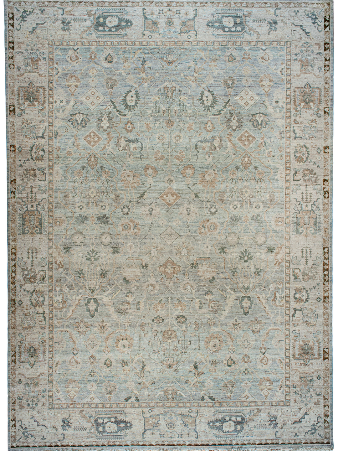 Drift Rug