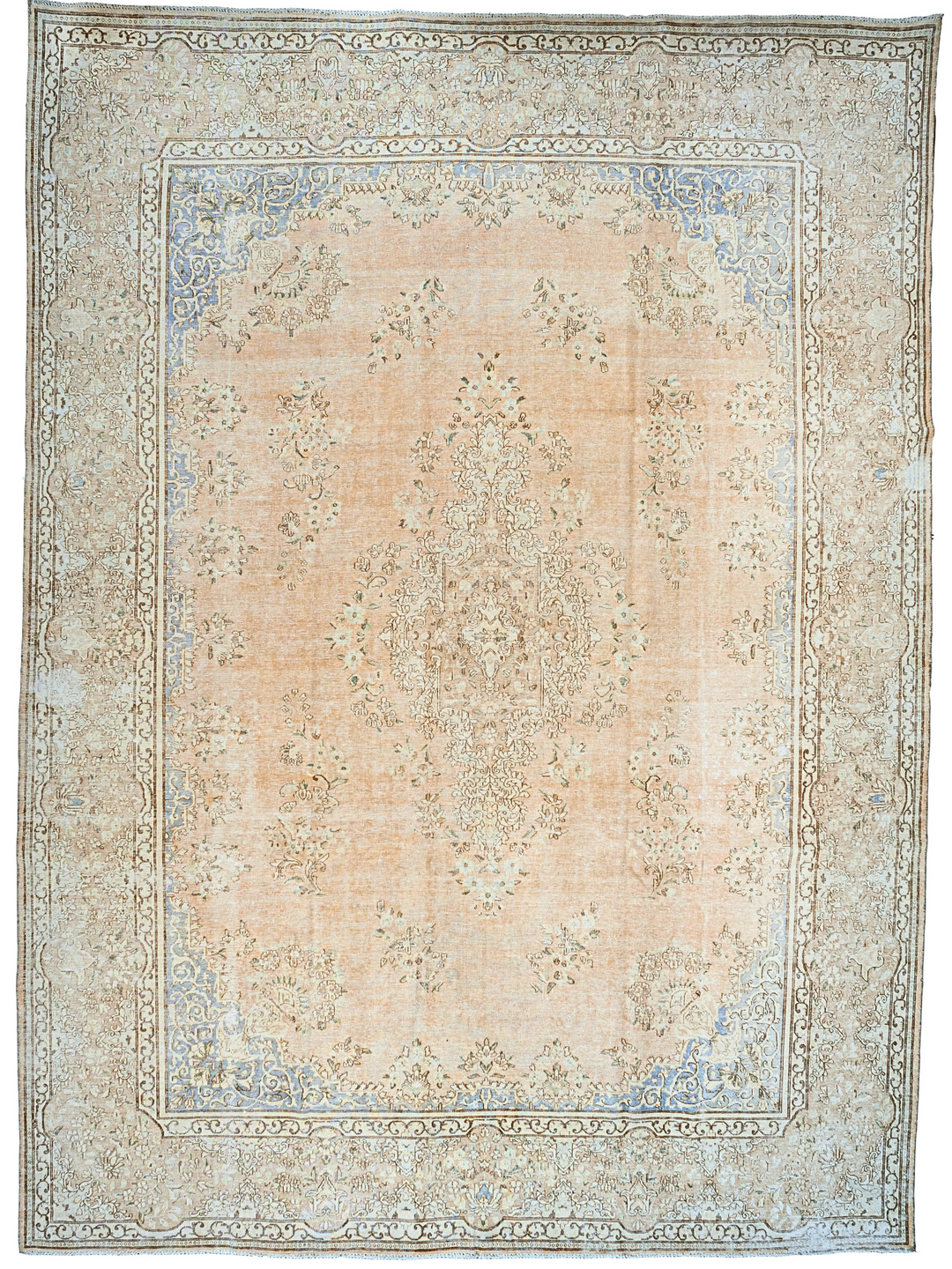 Majesty Rug
