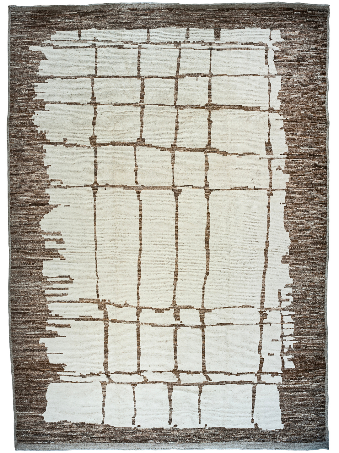 Mosaic Rug