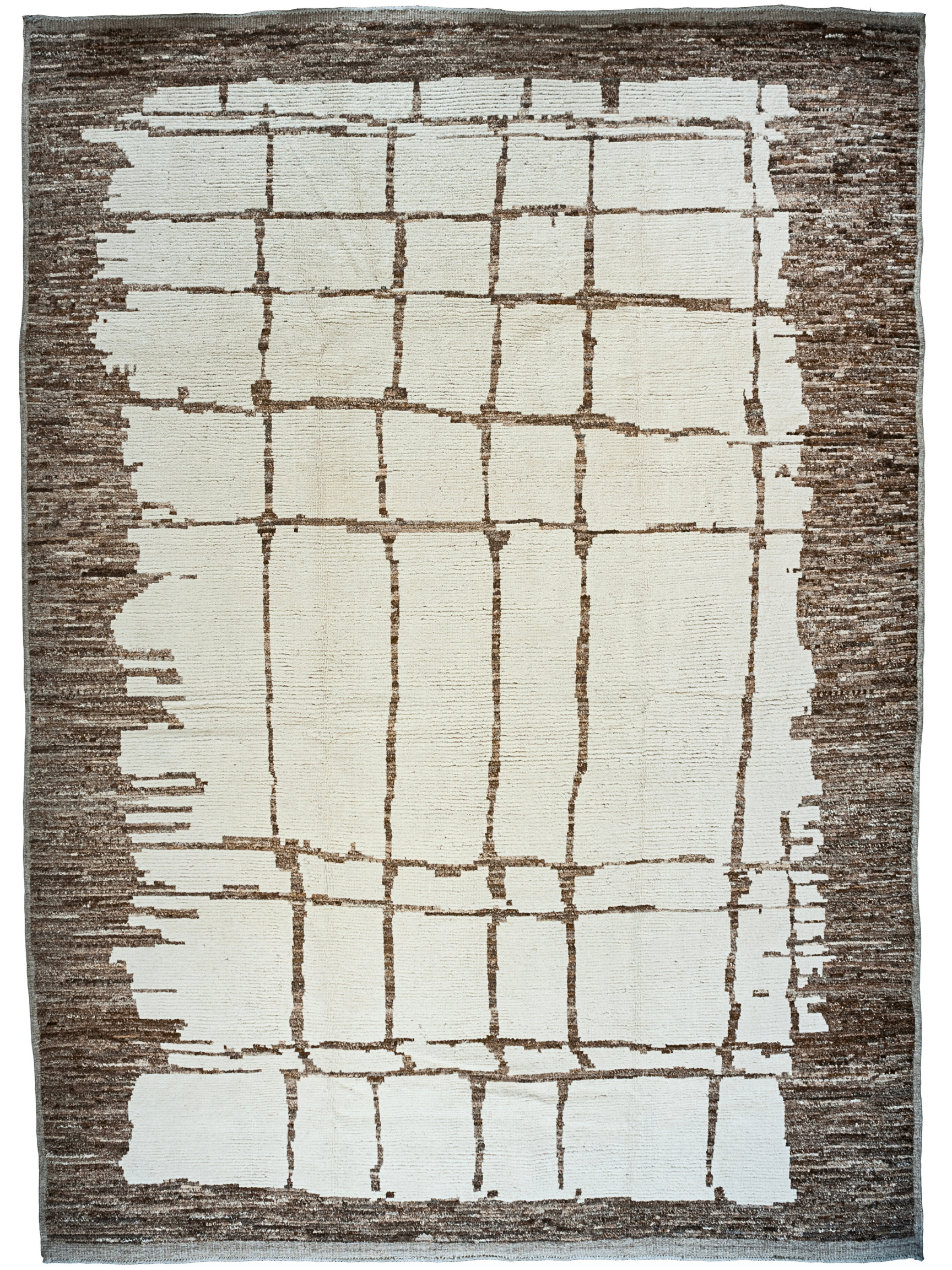 Mosaic Rug