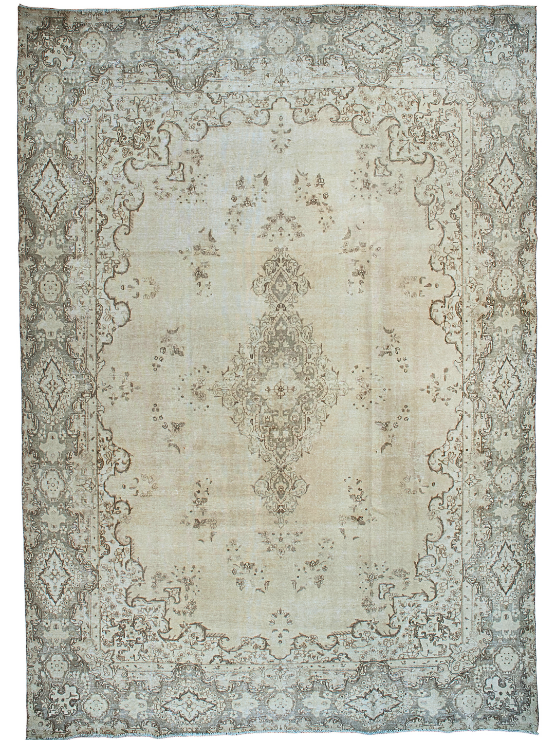 Blossom Rug