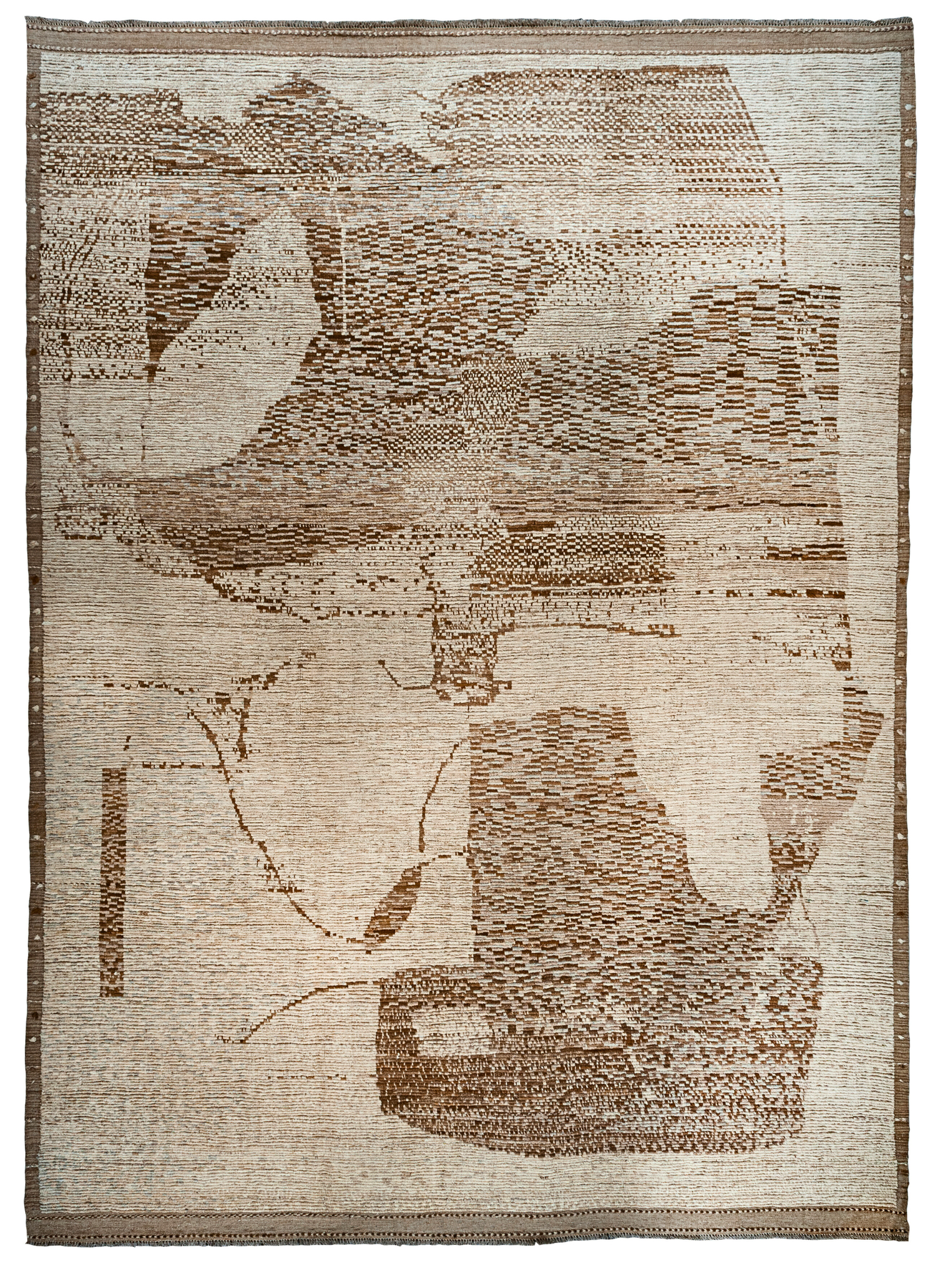Zephyr Rug
