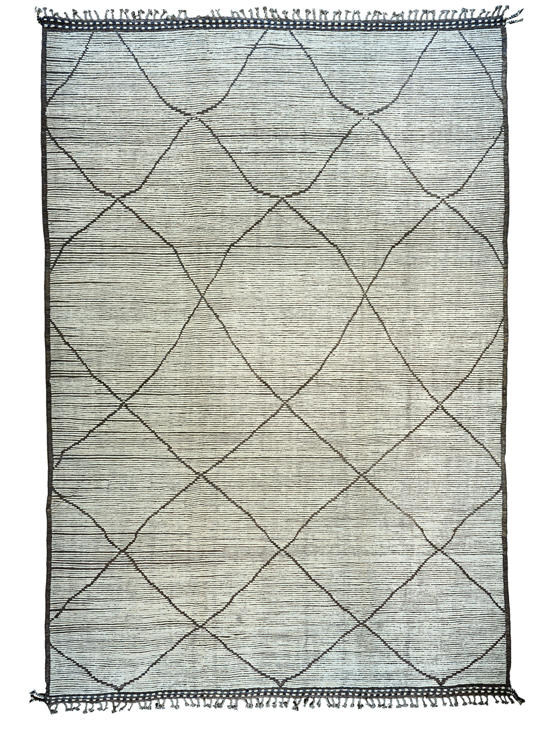 Kasbah Rug