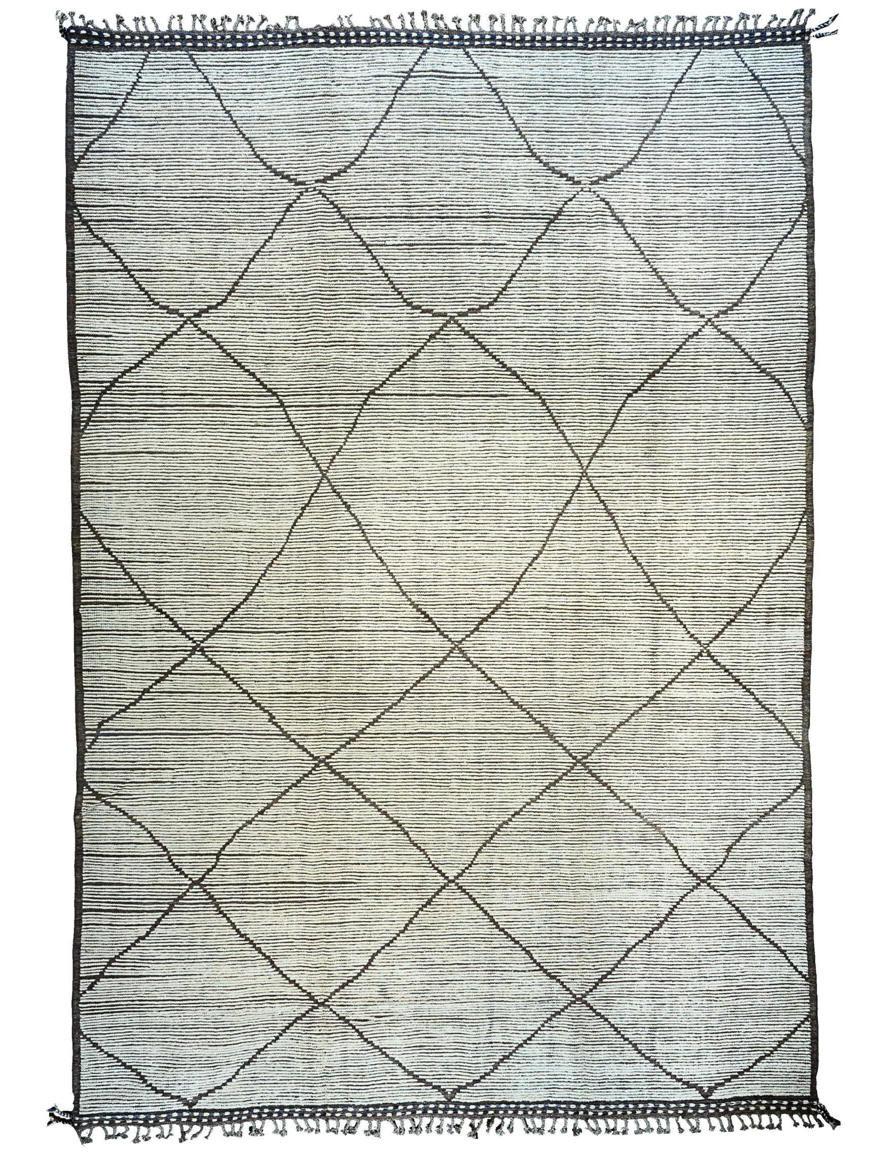 Kasbah Rug