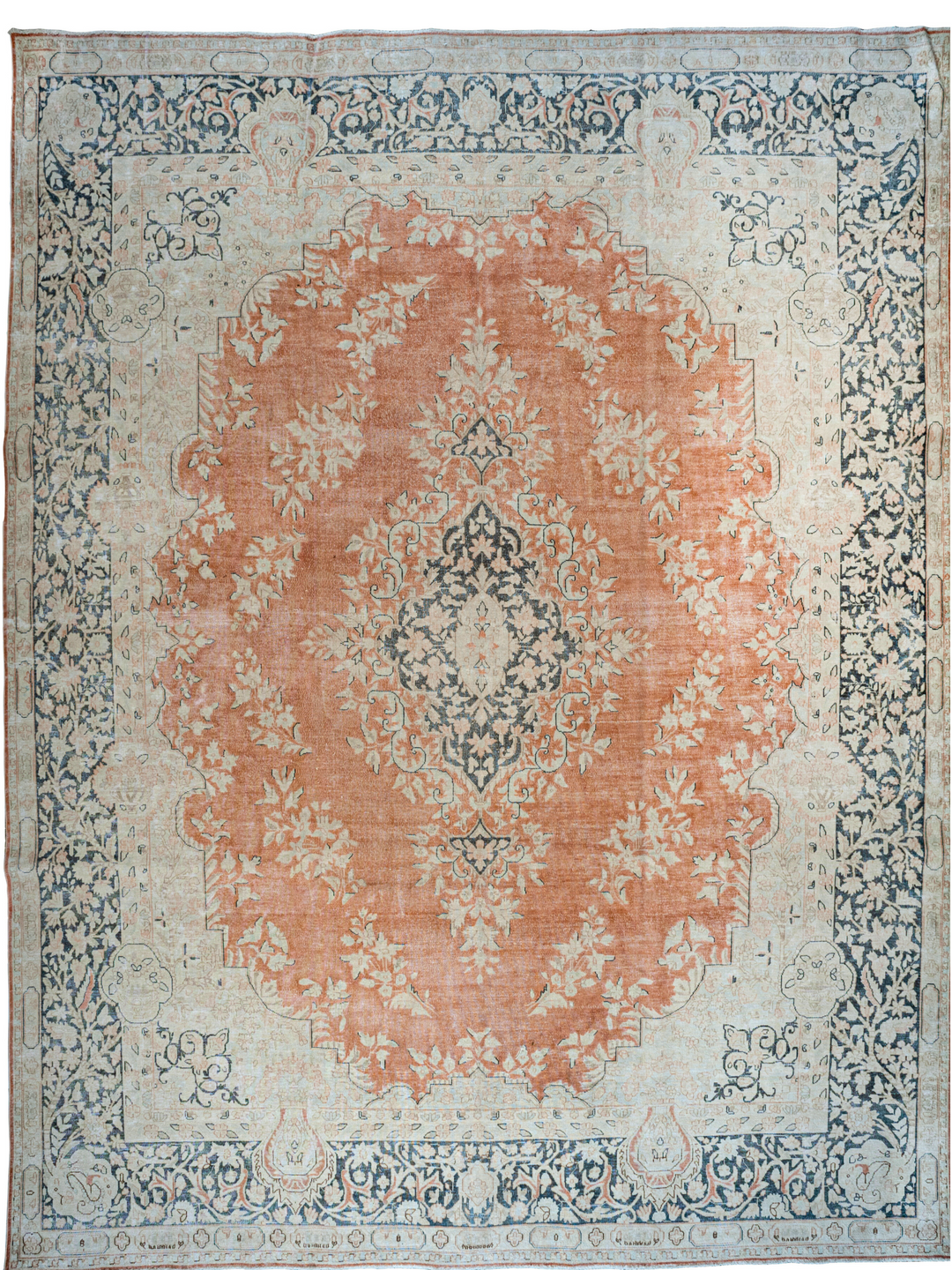 Amber Rug