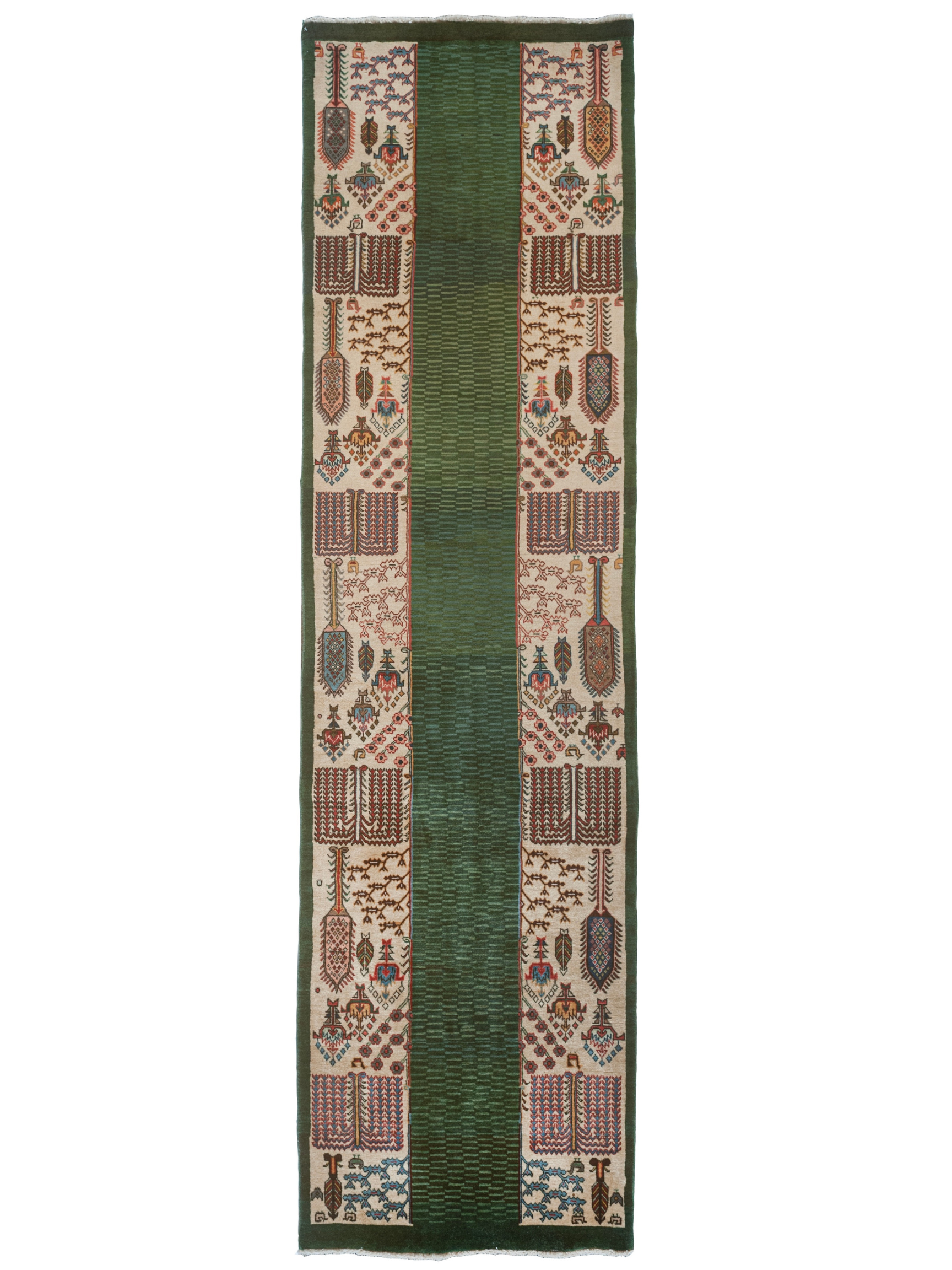 Verdania Runner