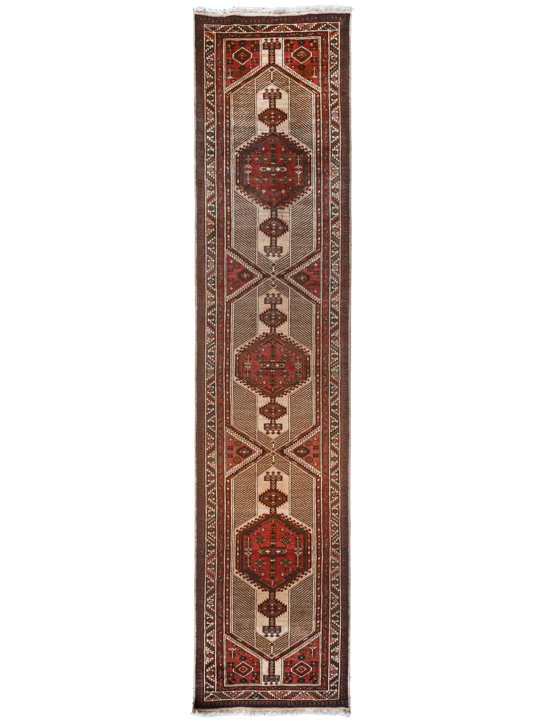 Nomadra Rug