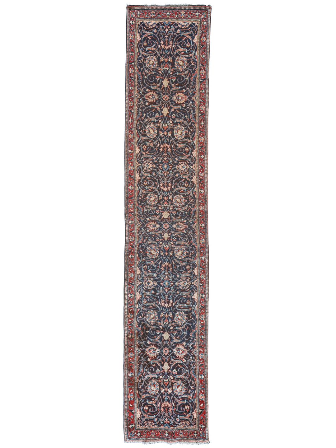 Midvine Rug