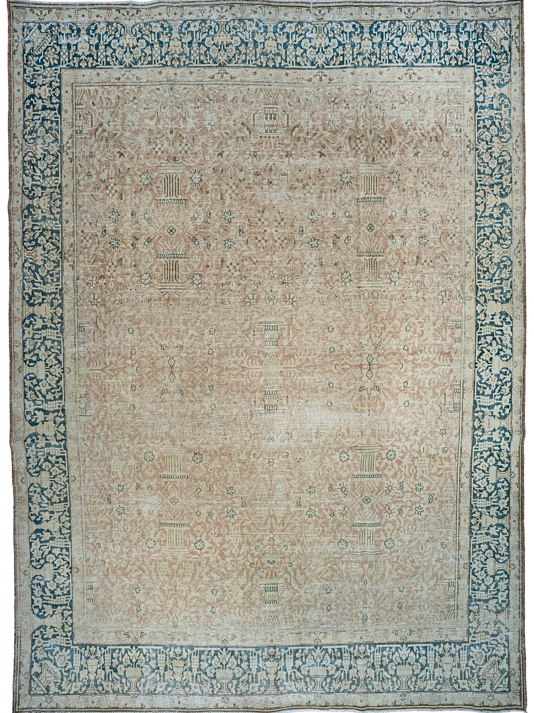 Nomad Rug
