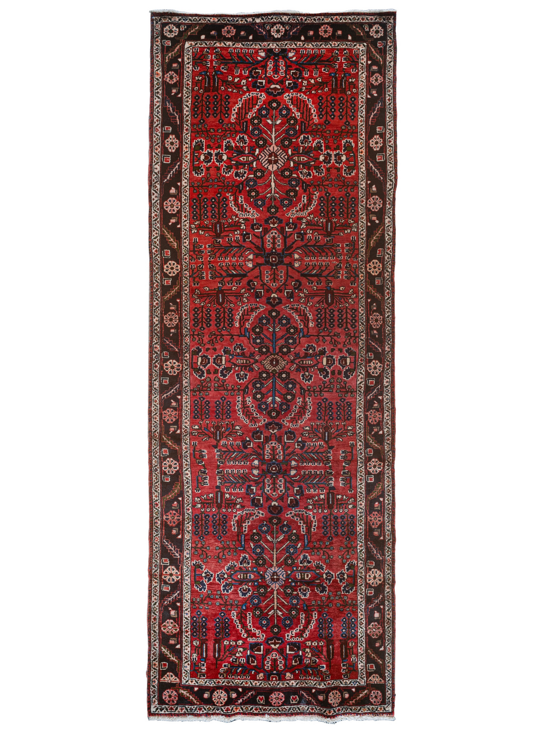Crimson Rug