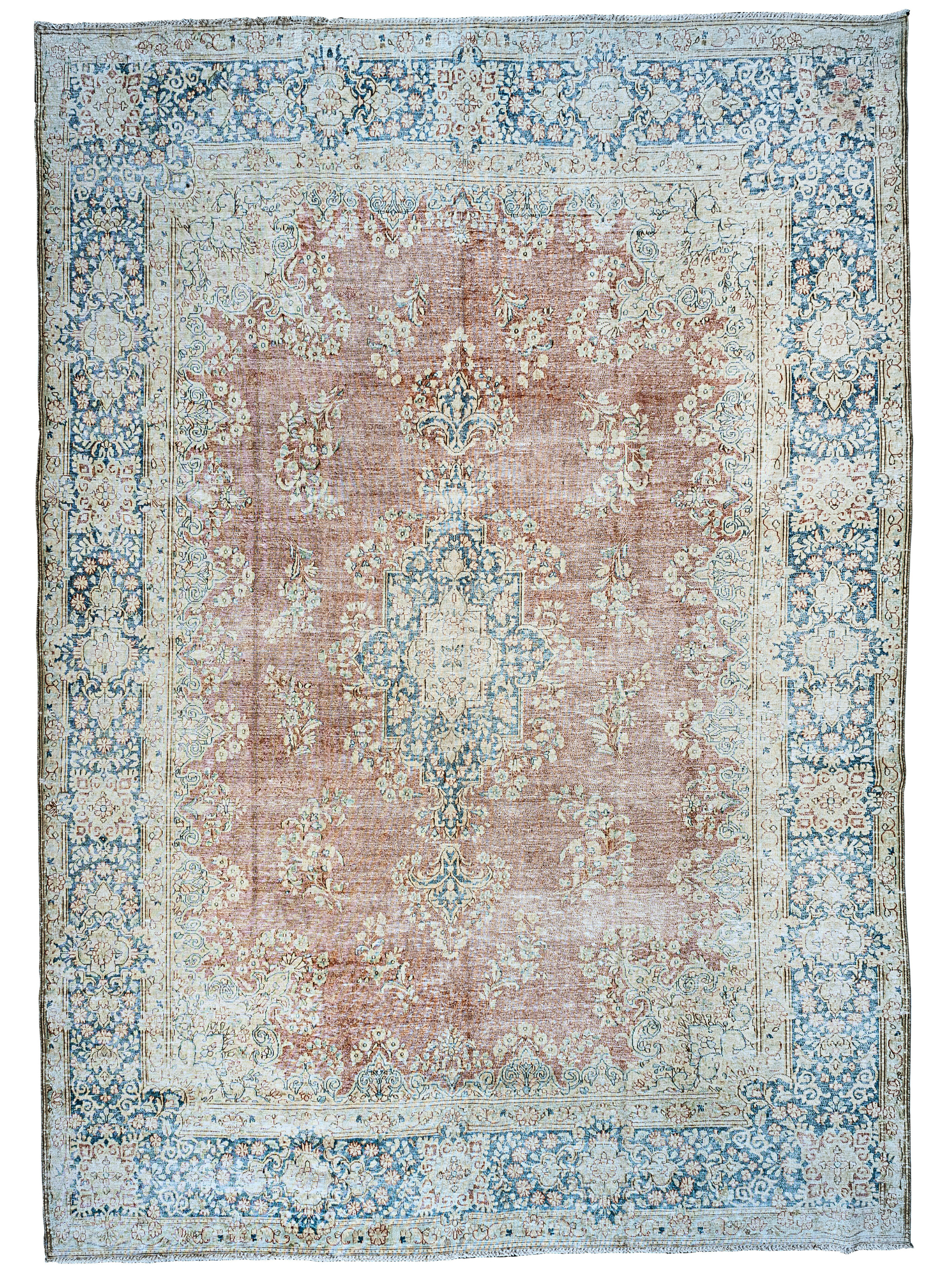 Sunset Rug