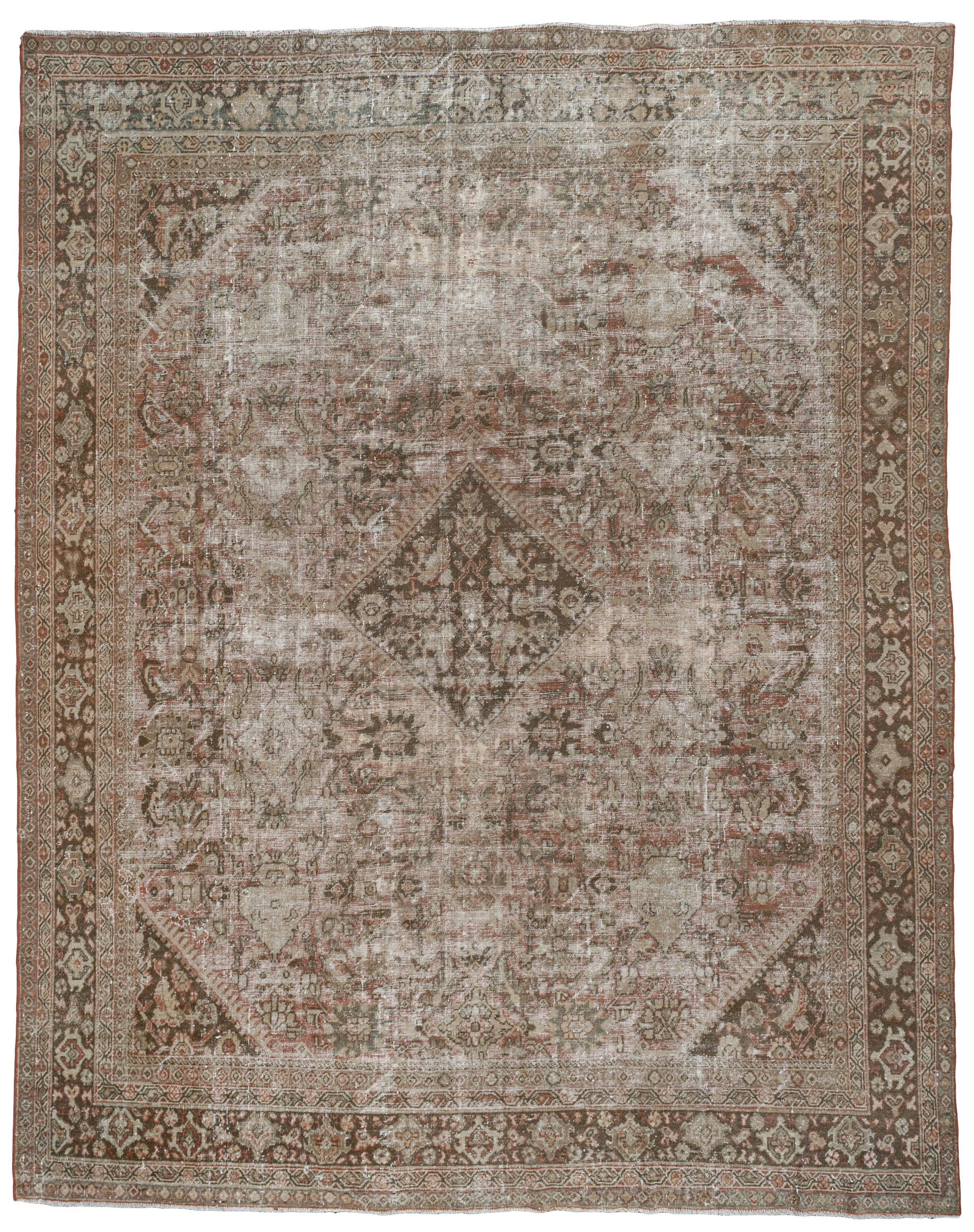 Lucian Rug | Luxury Area Rug | Azad Design West Hollywood