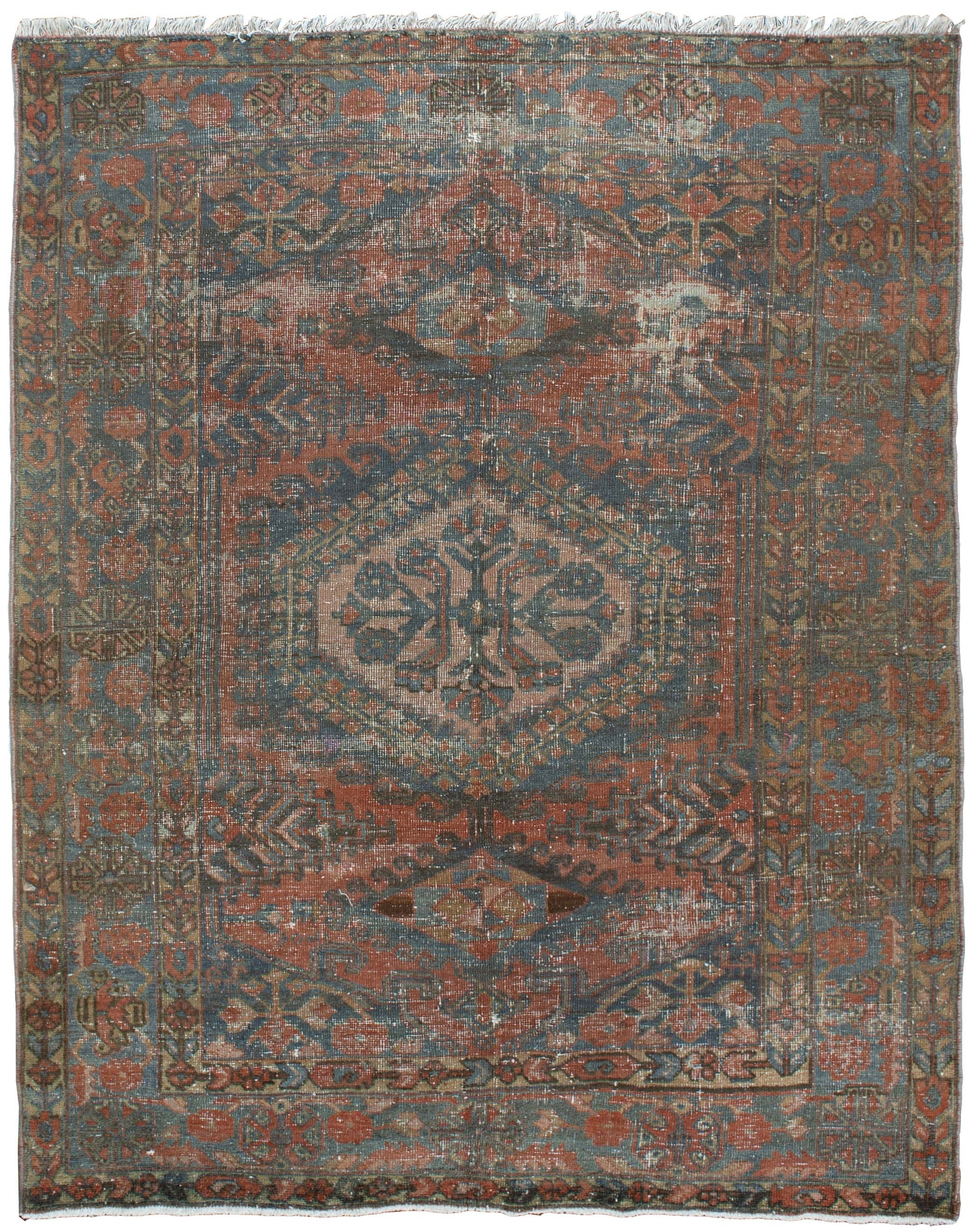 Antique Persian Vintage