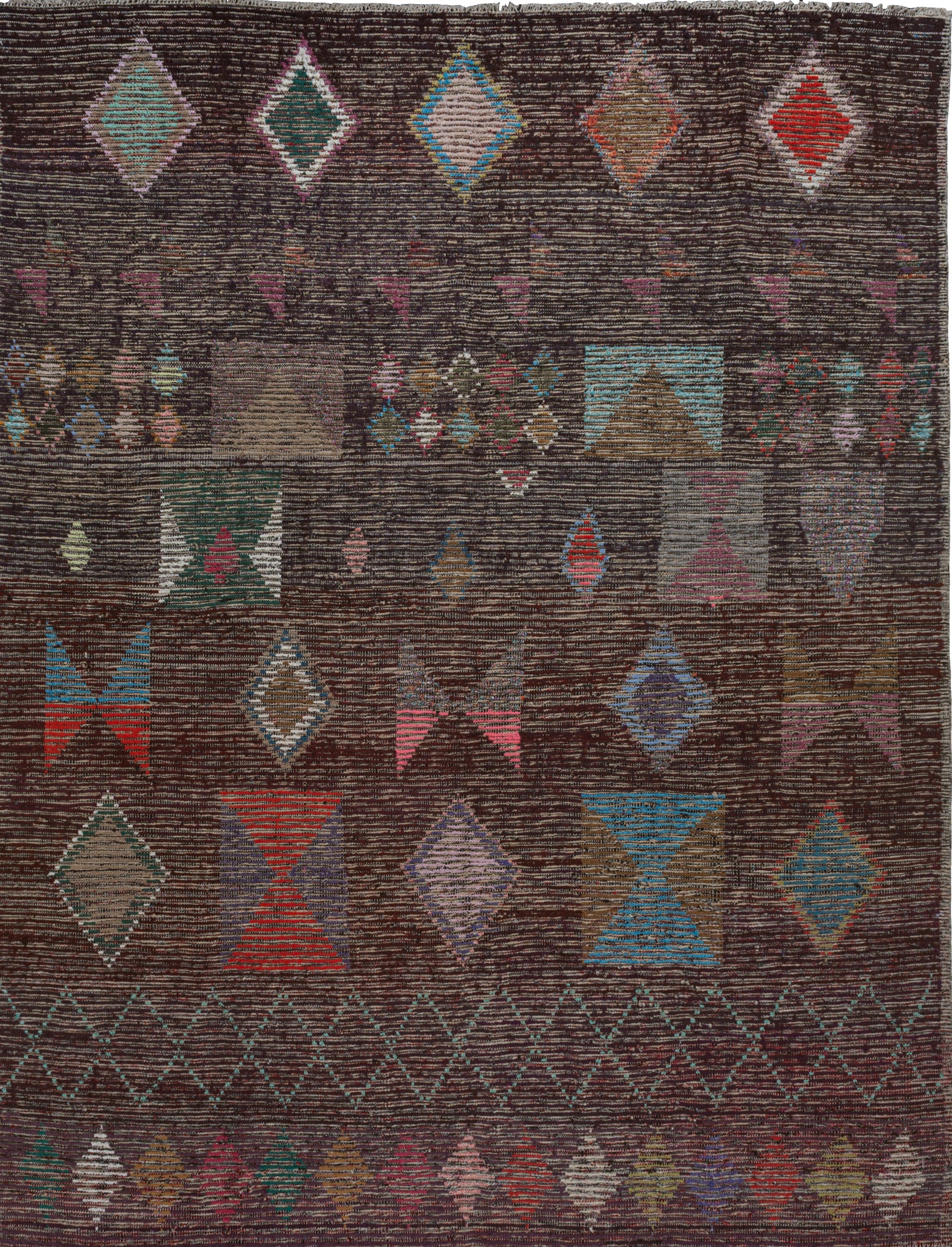 Scarlet Rug