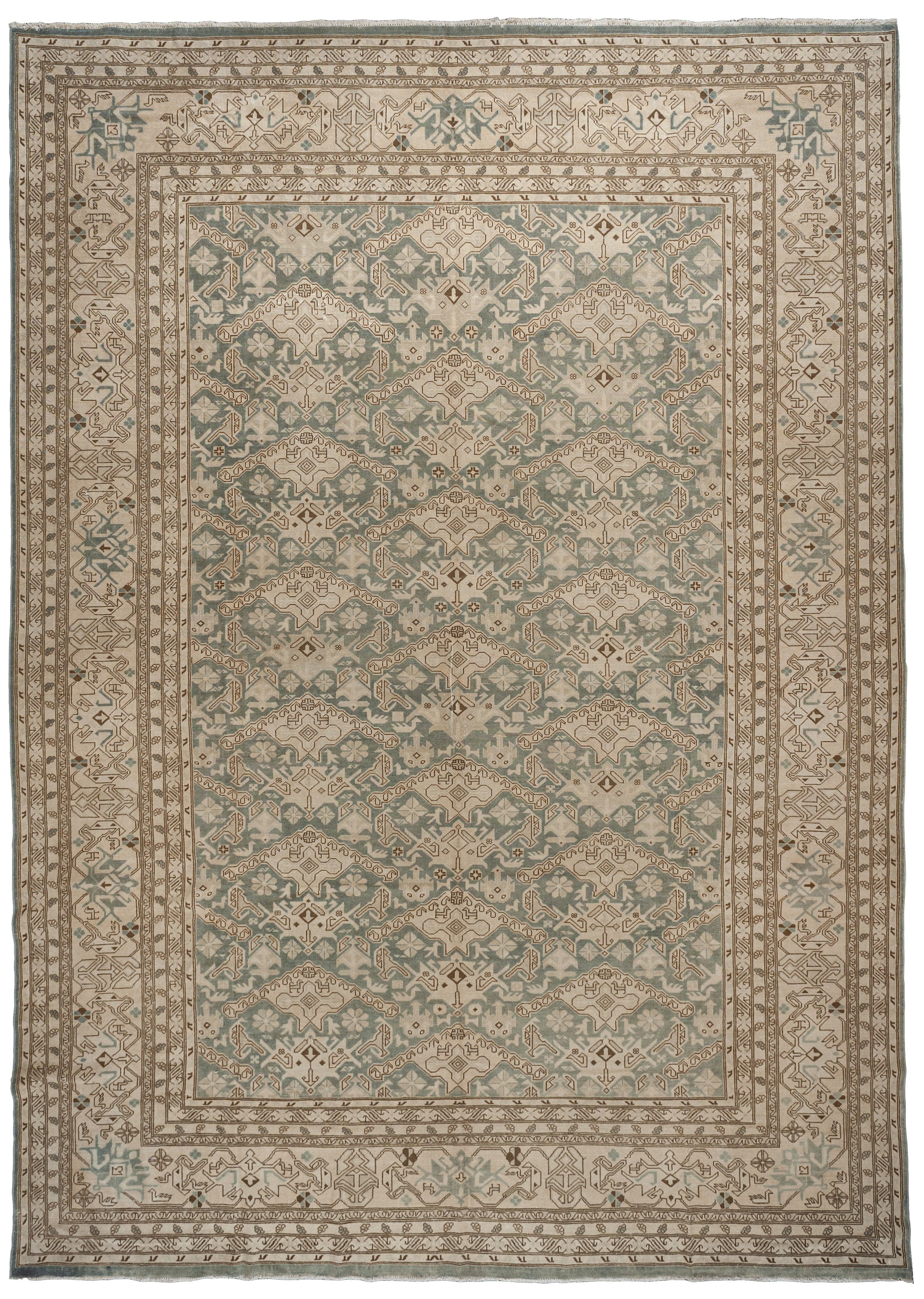 Amir Rug