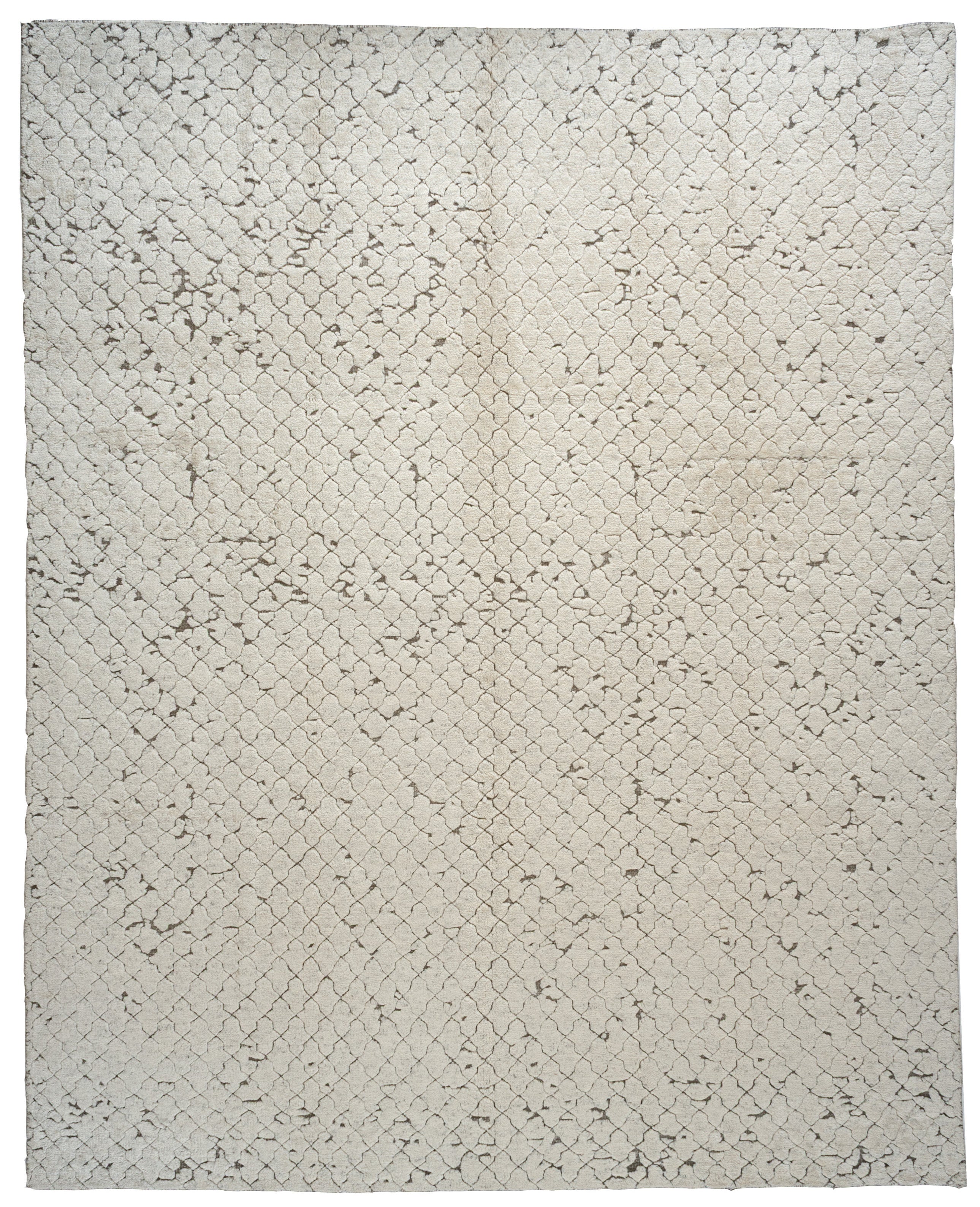 Aster Rug