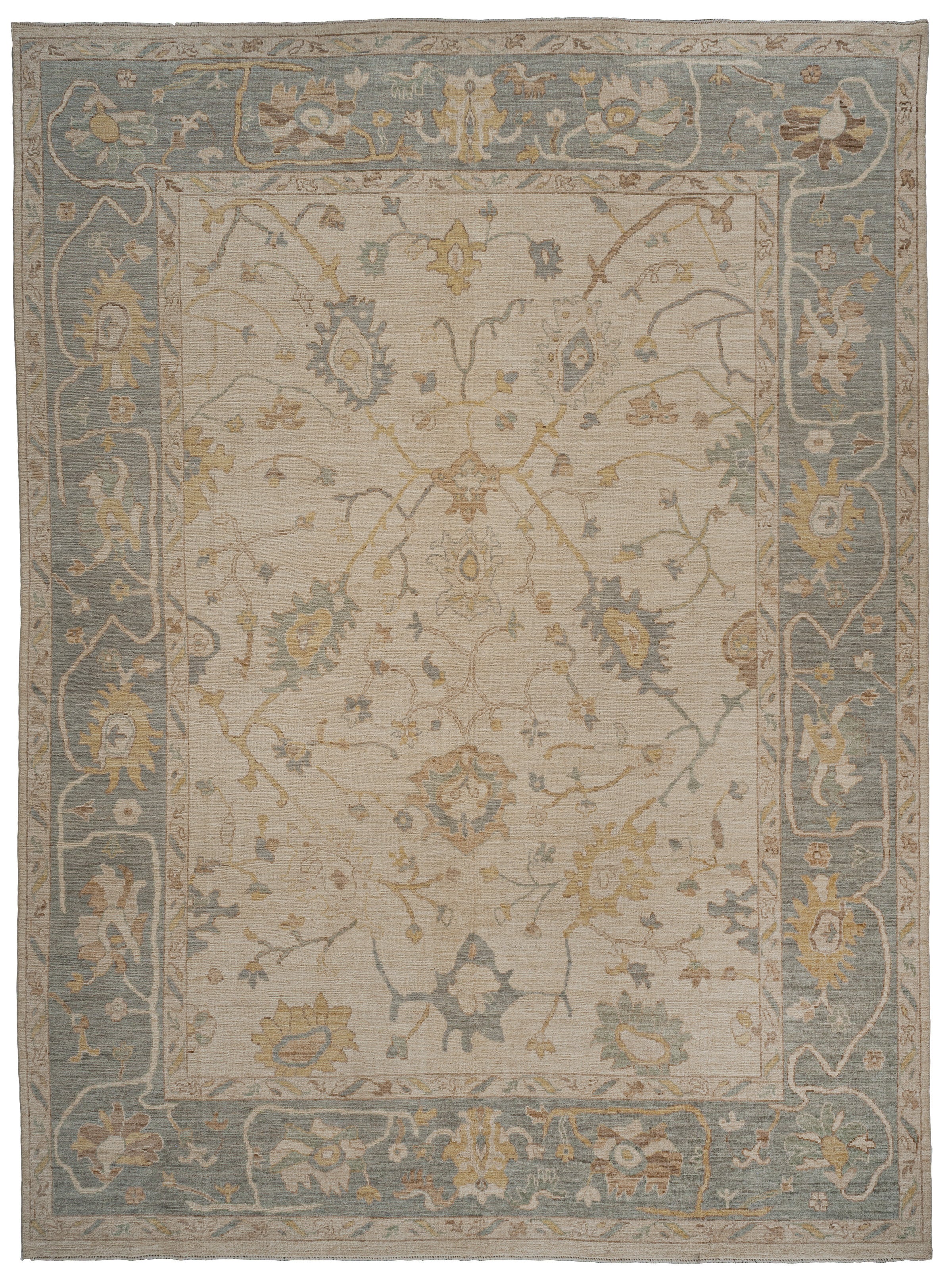 Ezra Rug