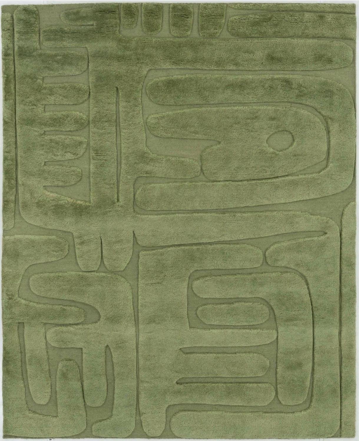 Sage Rug