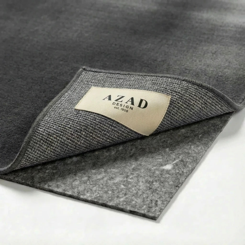 Charcoal Rug