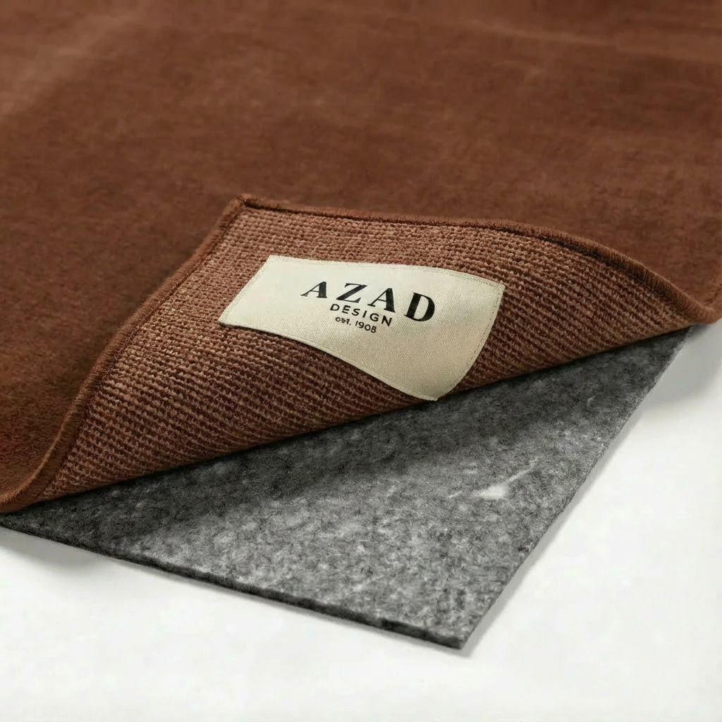Umber Rug