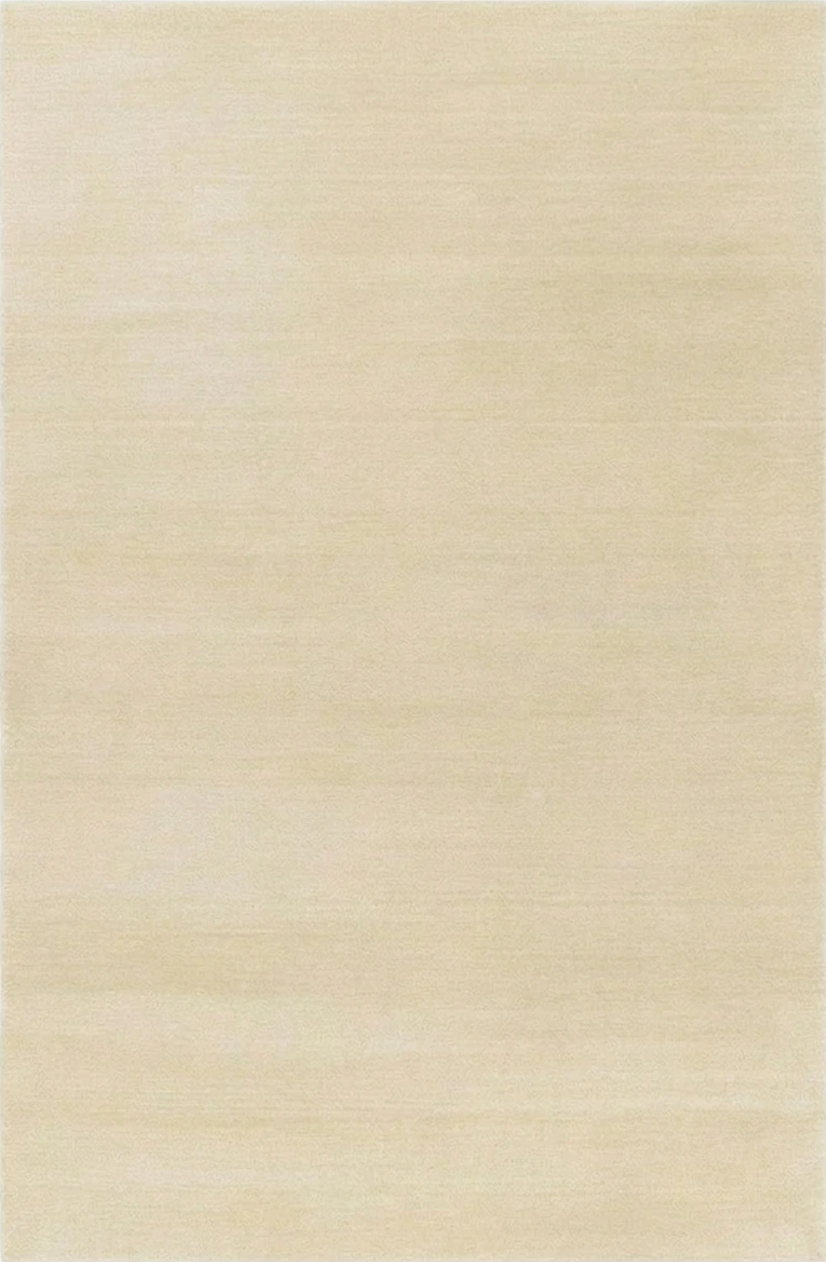 Ivory Rug