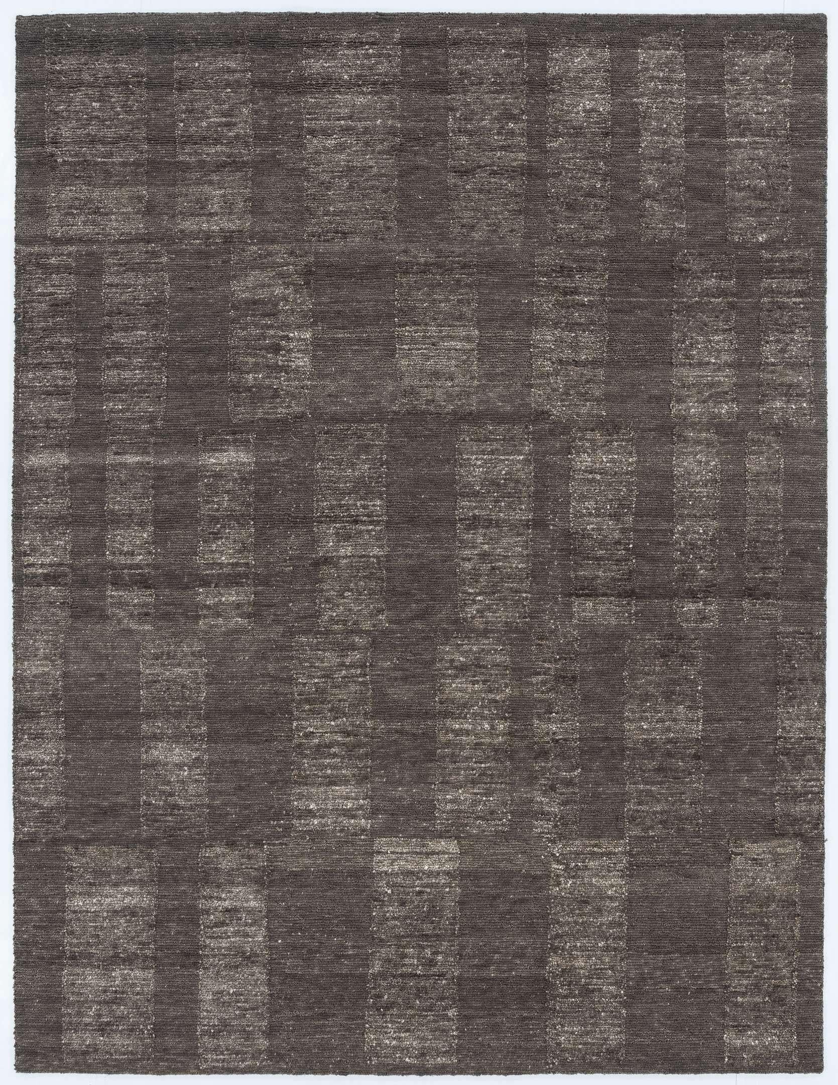 Obsidian Rug