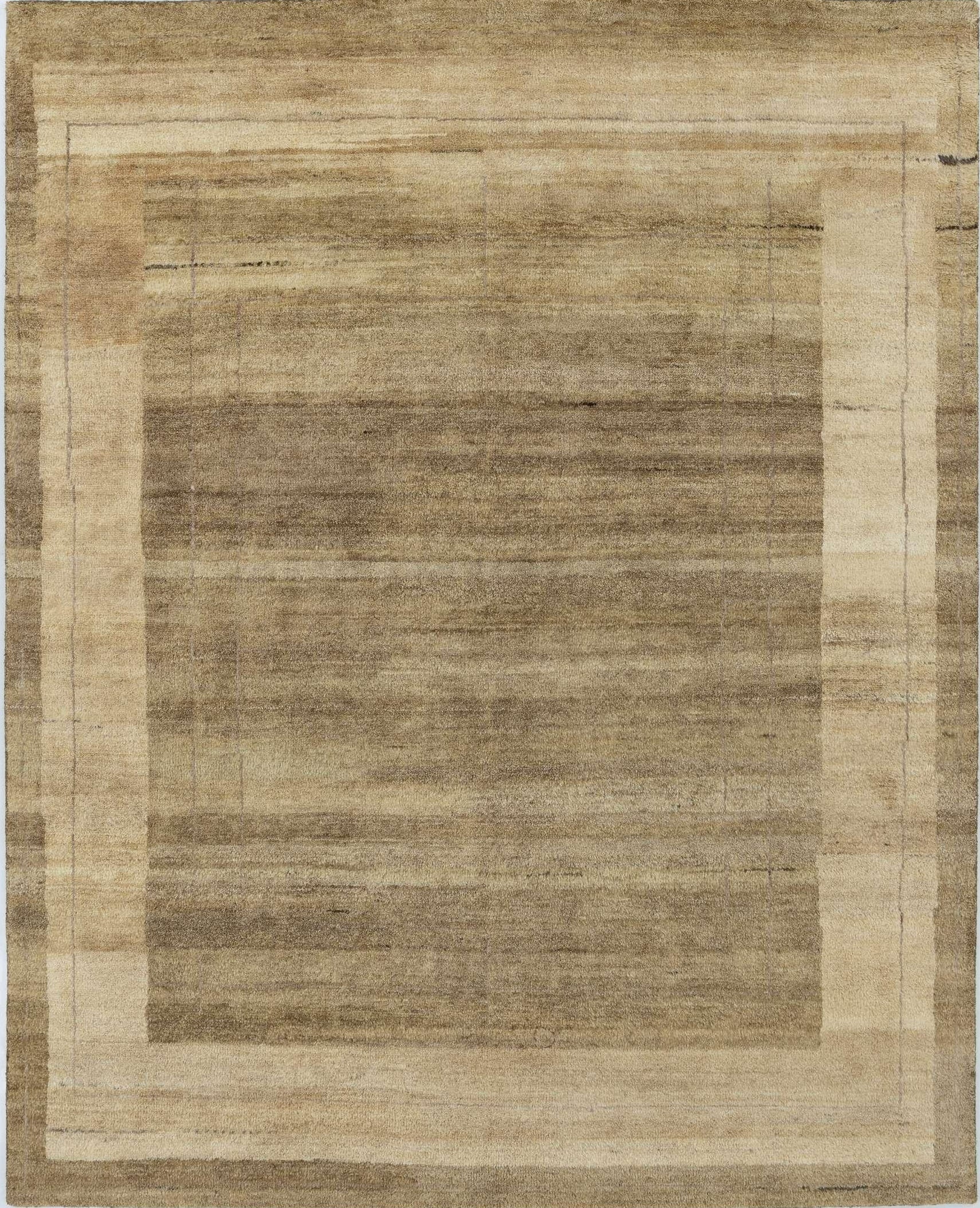 Desert Linen Rug