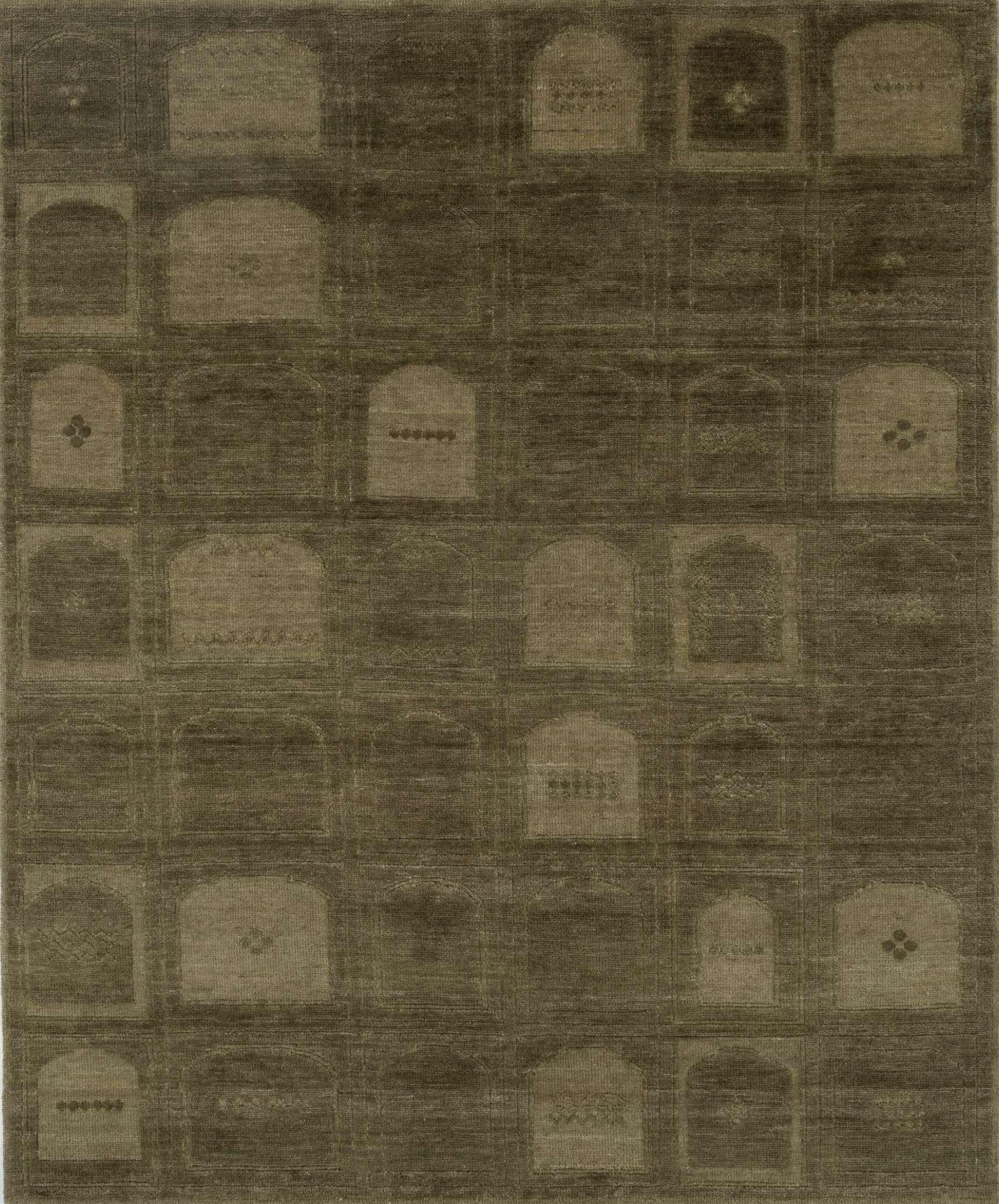 Medina Rug