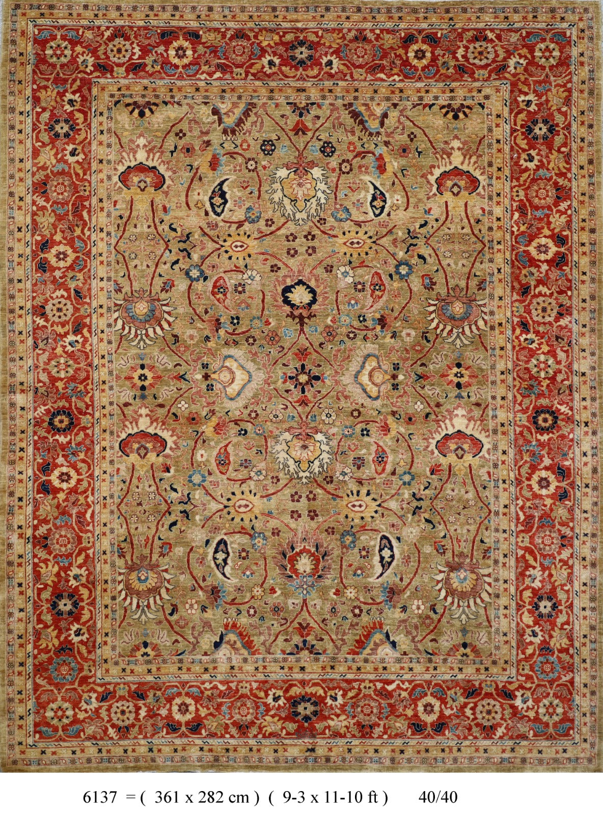 Tribal Rugs