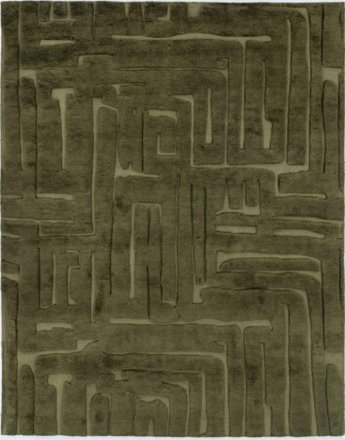Made-To-Order Rugs