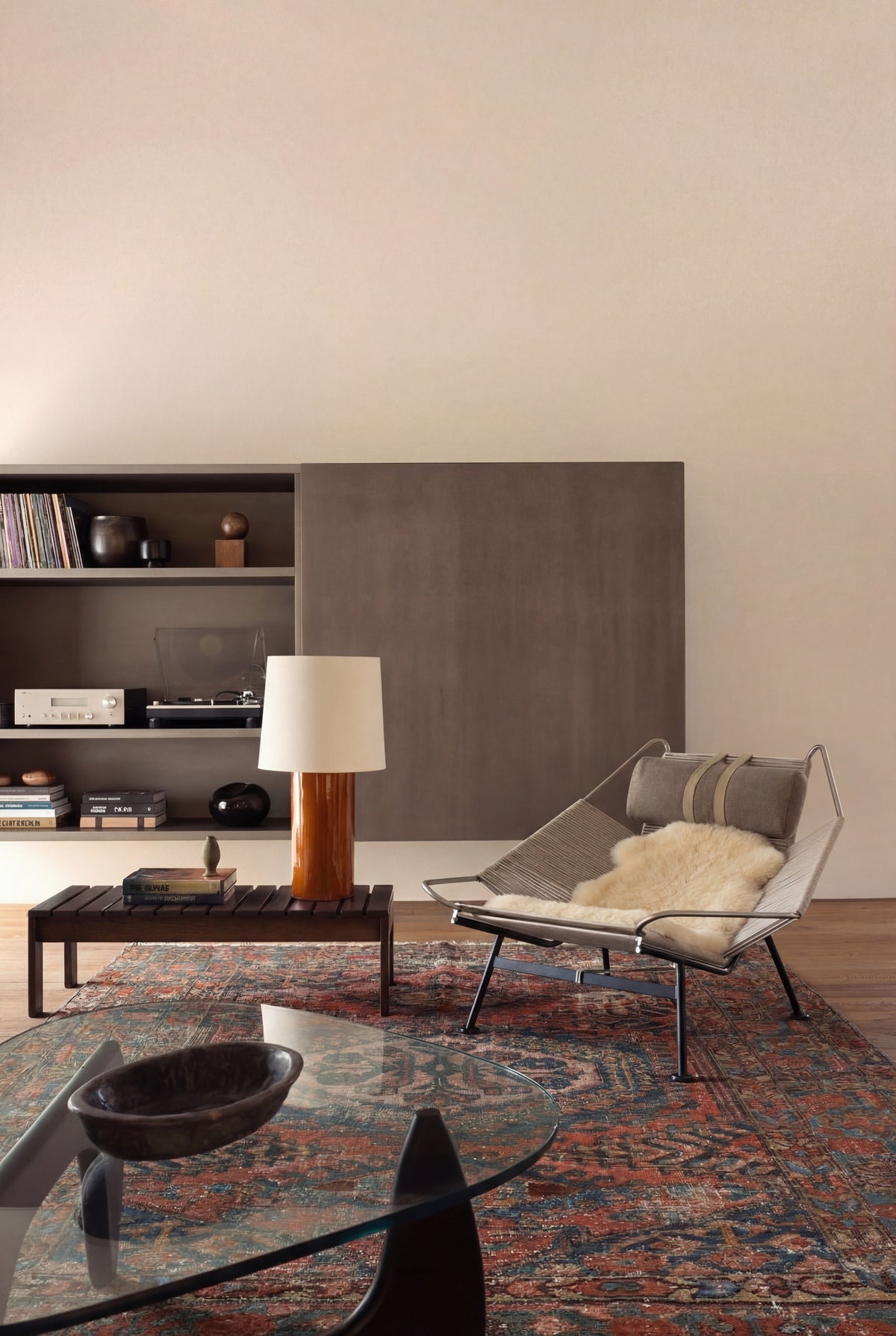 Vintage Rugs