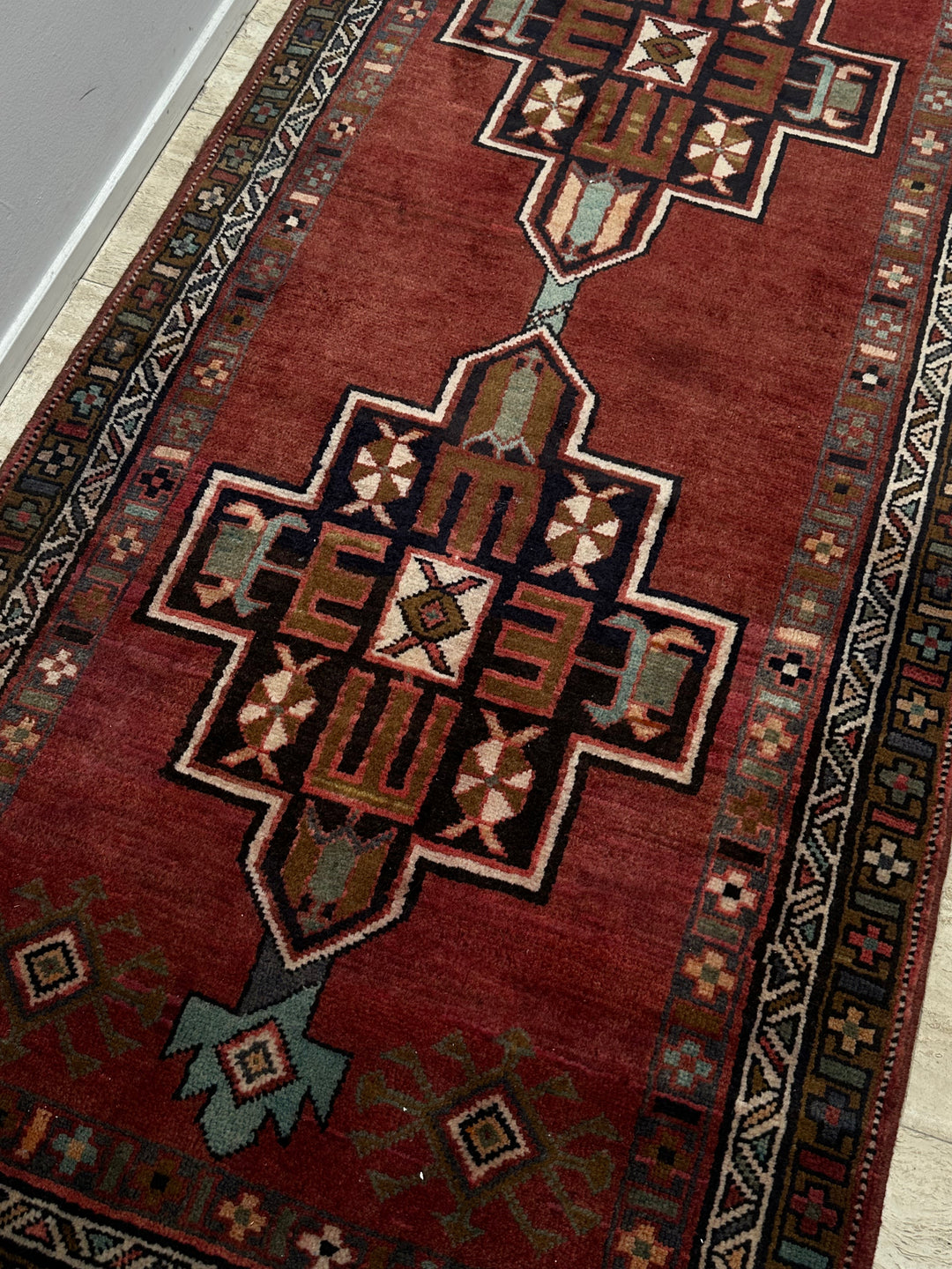 One-Of-A-Kind Rugs