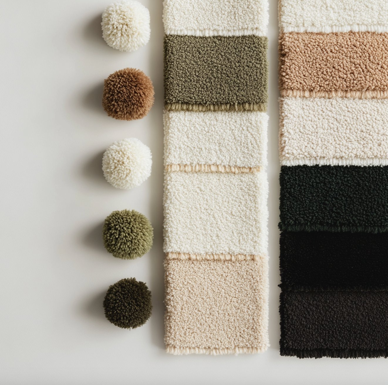 Rugs By Color