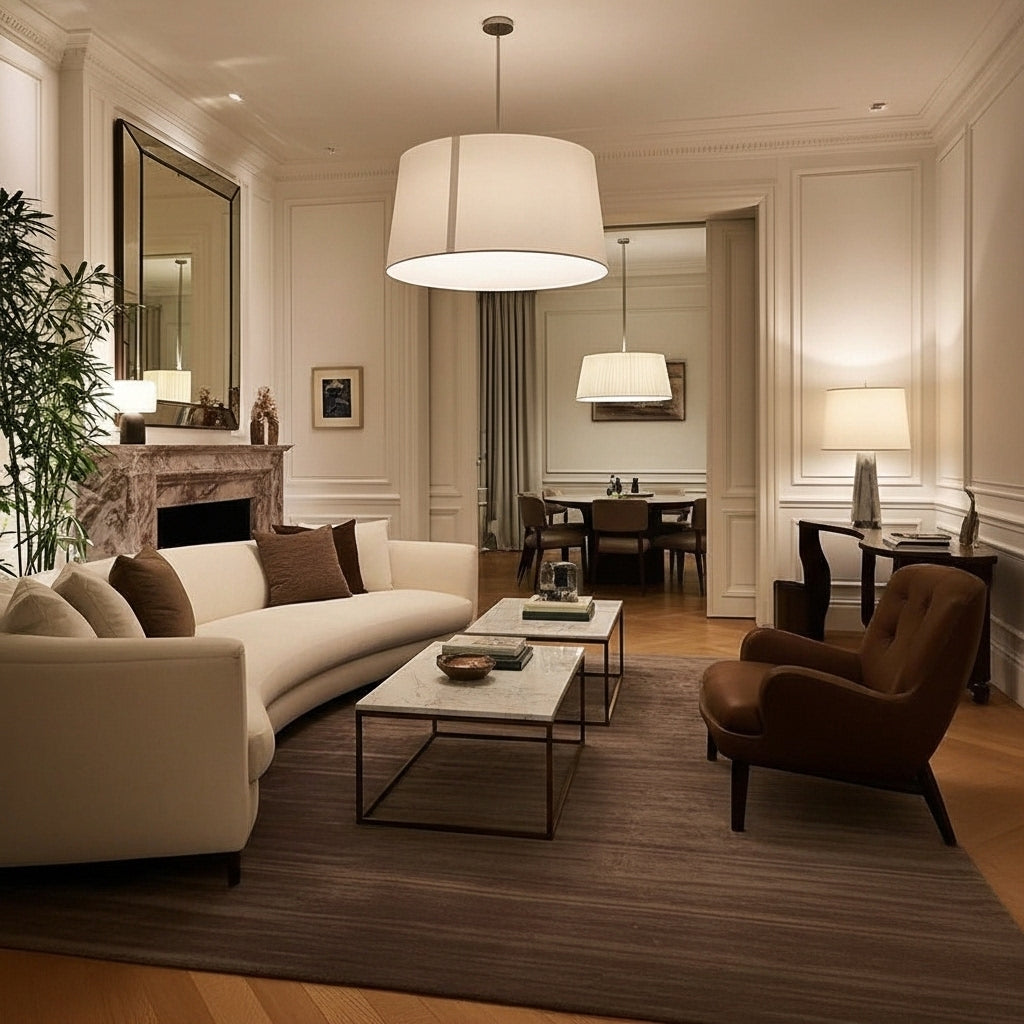 Modern Rugs