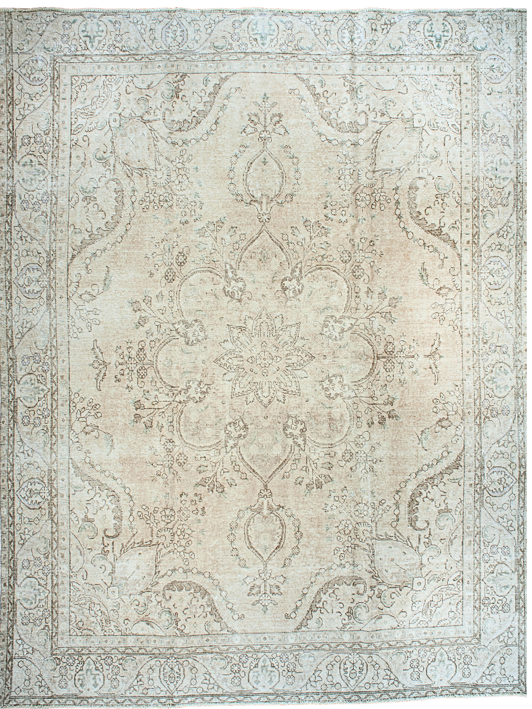 Rumi Rug