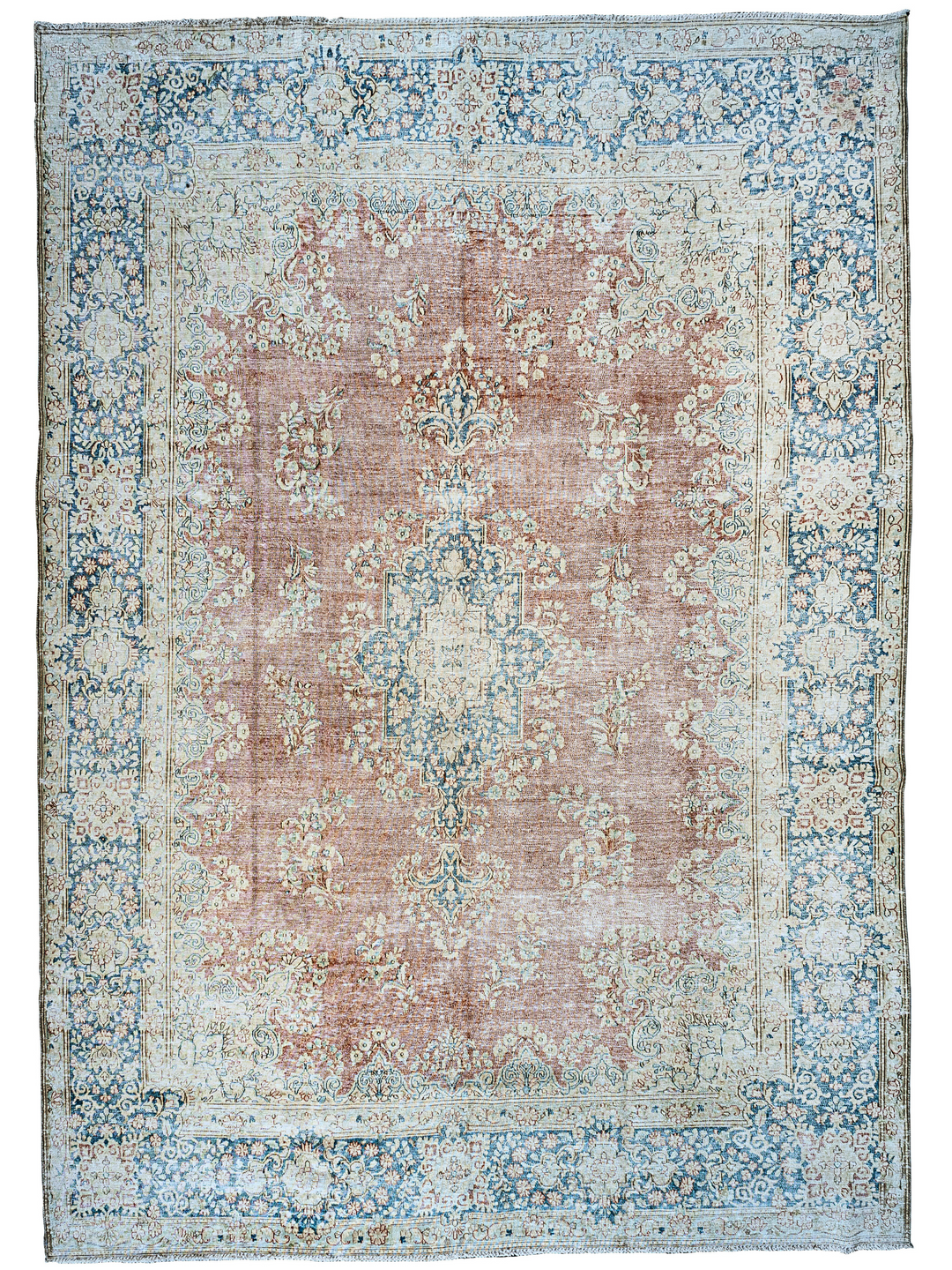 Sunset Rug
