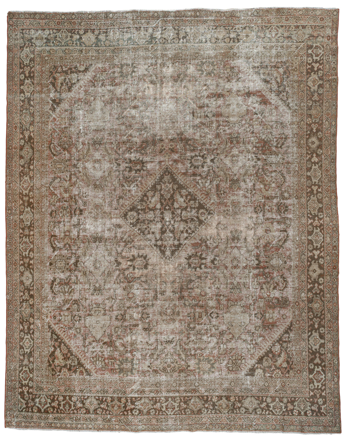 Lucian Rug | Luxury Area Rug | Azad Design West Hollywood