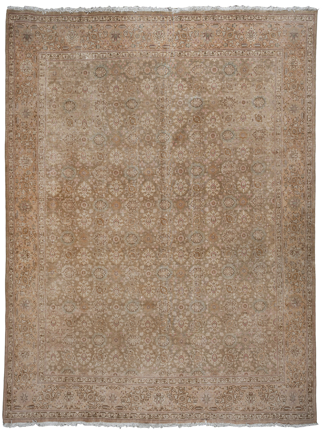 Cairo Rug