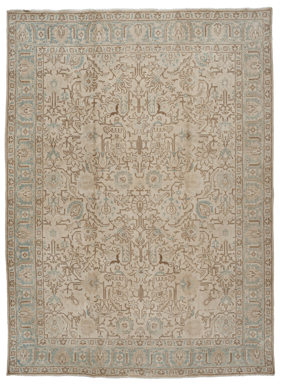 Aztek Rug