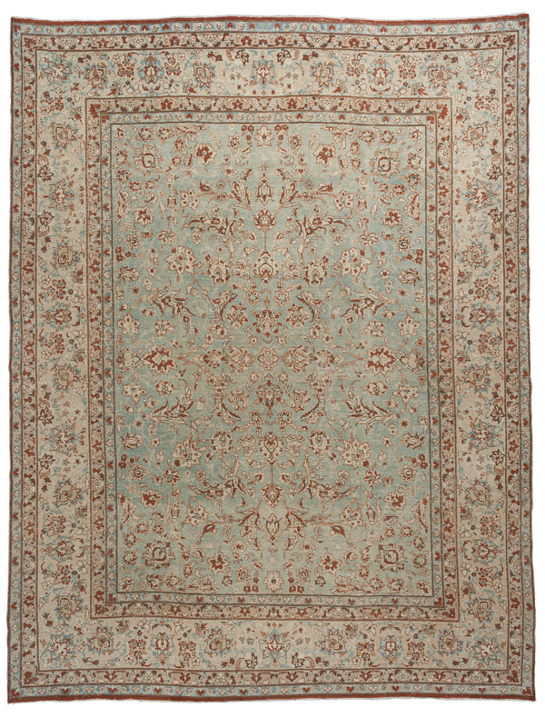 Kimia Rug