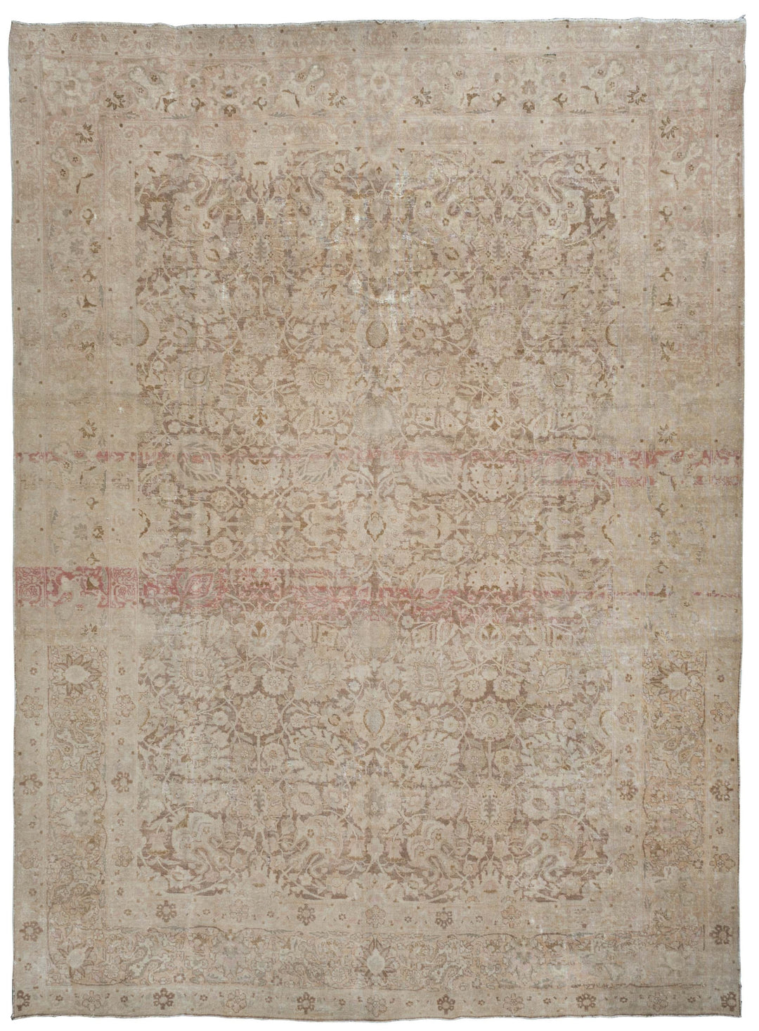 Lila Rug