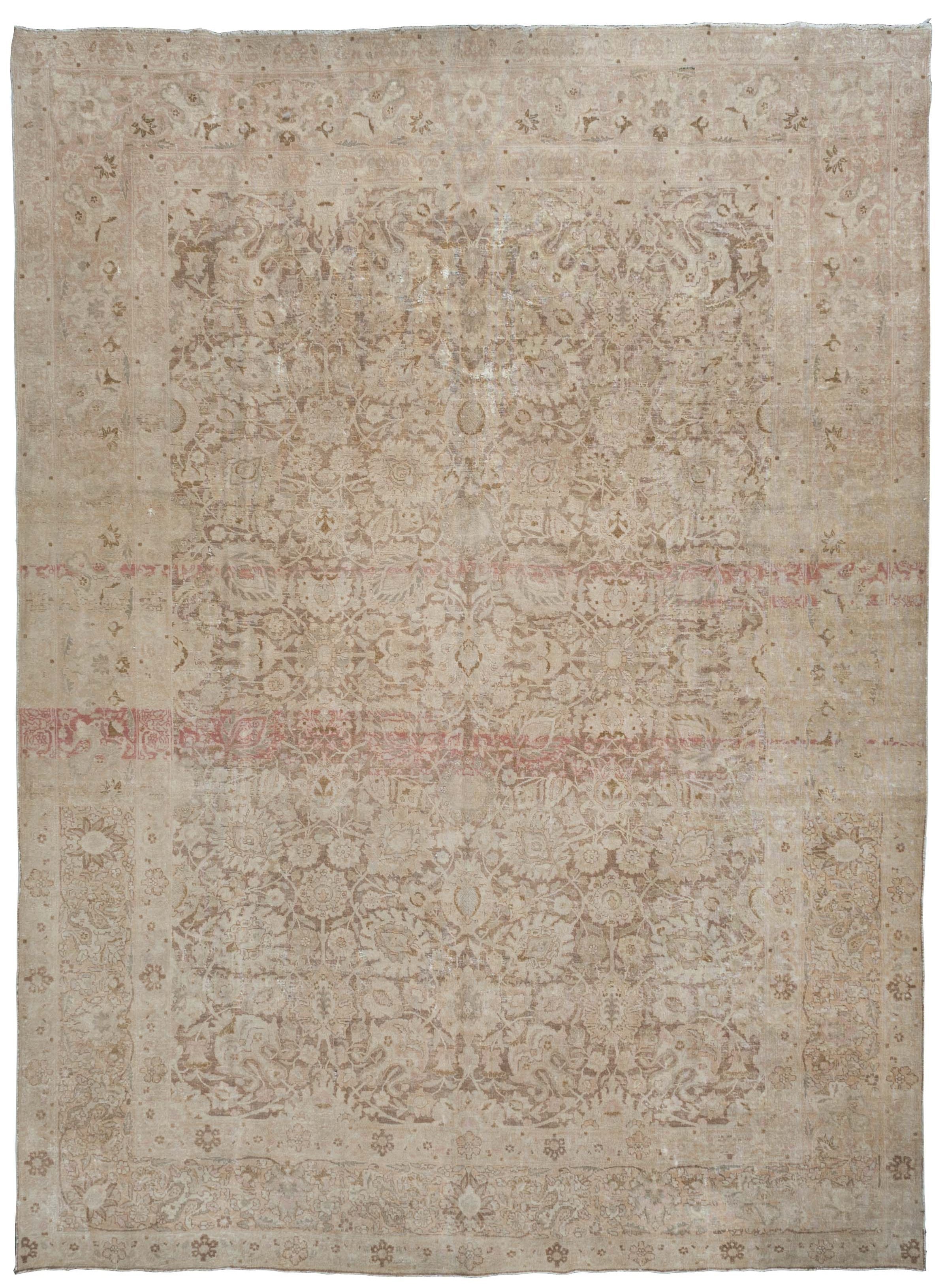 Lila Rug