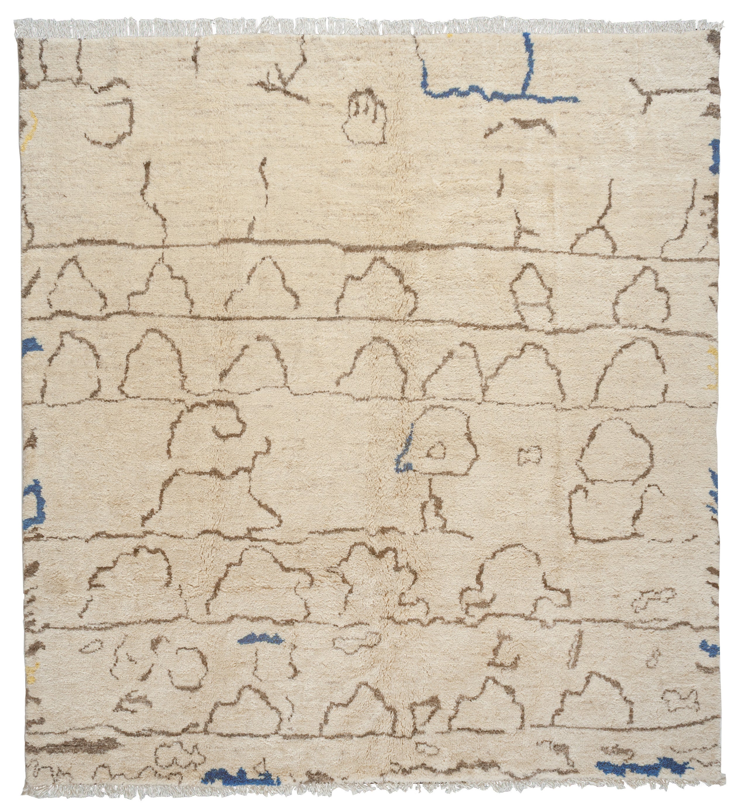 Mohavi Rug