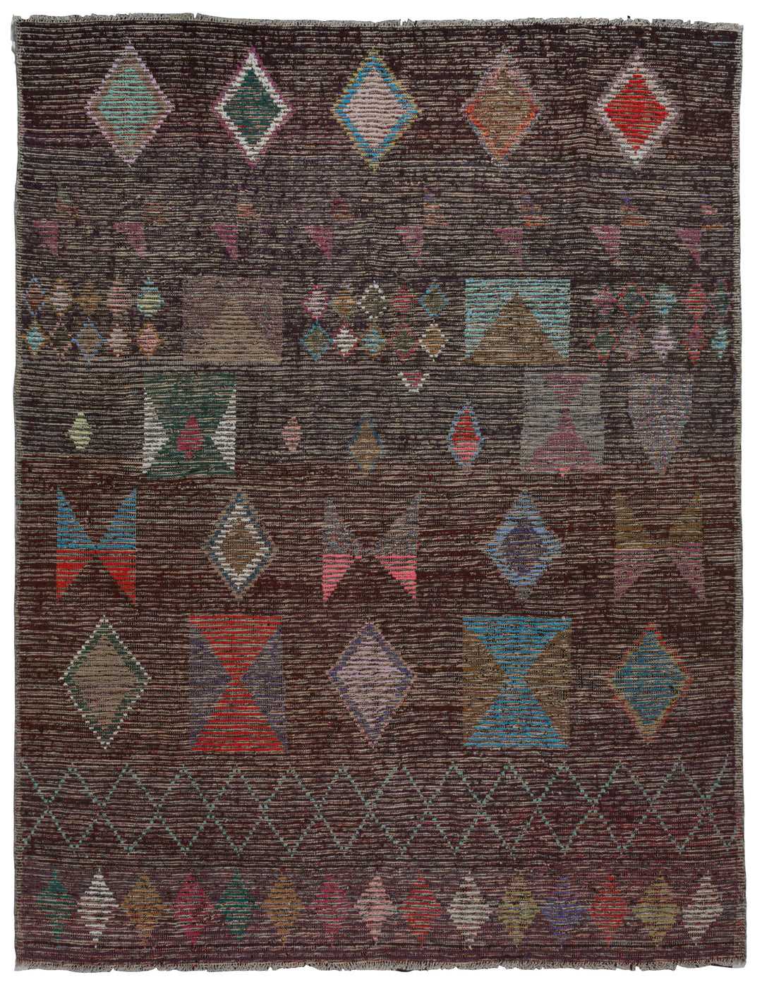Scarlet Rug