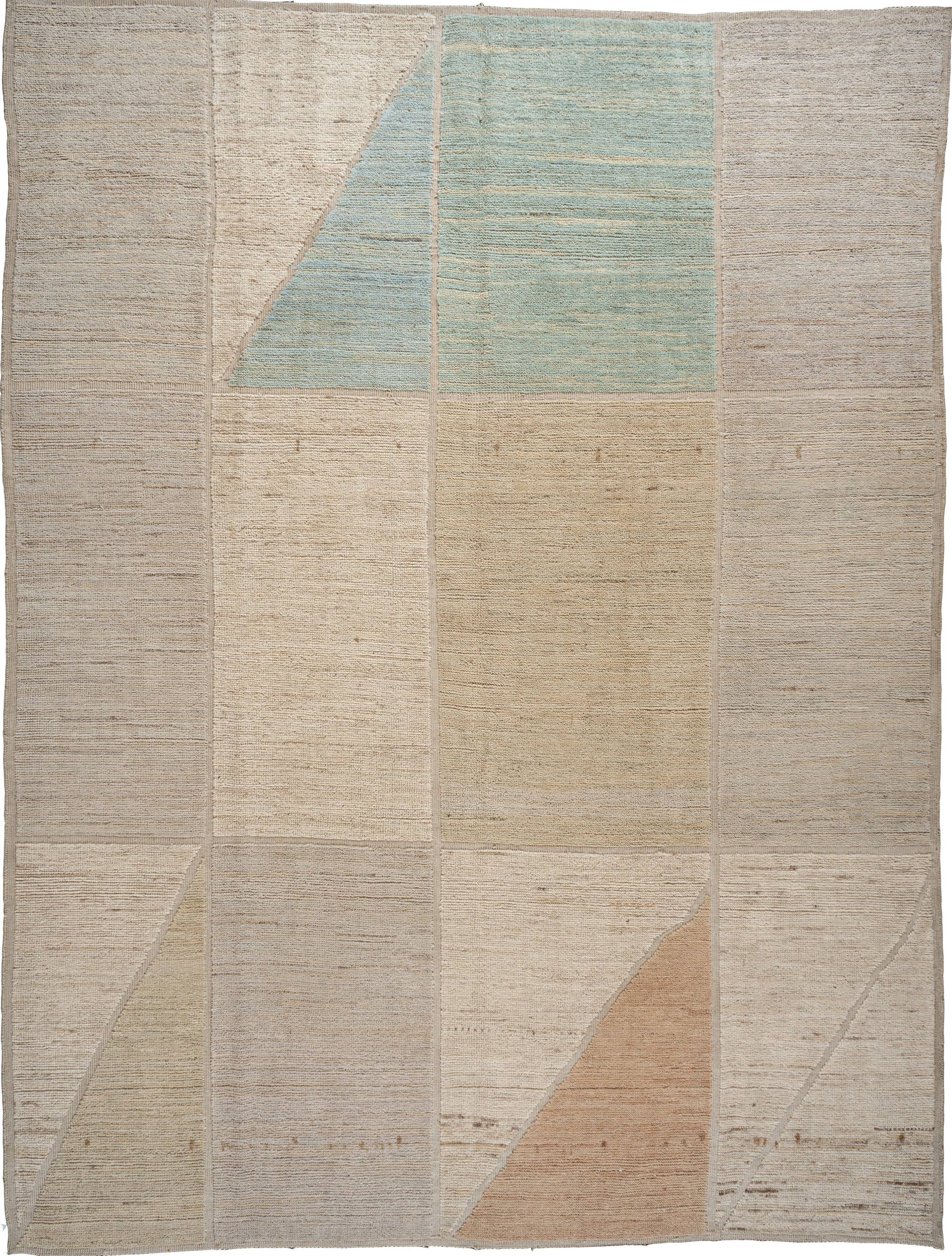 Maude Rug